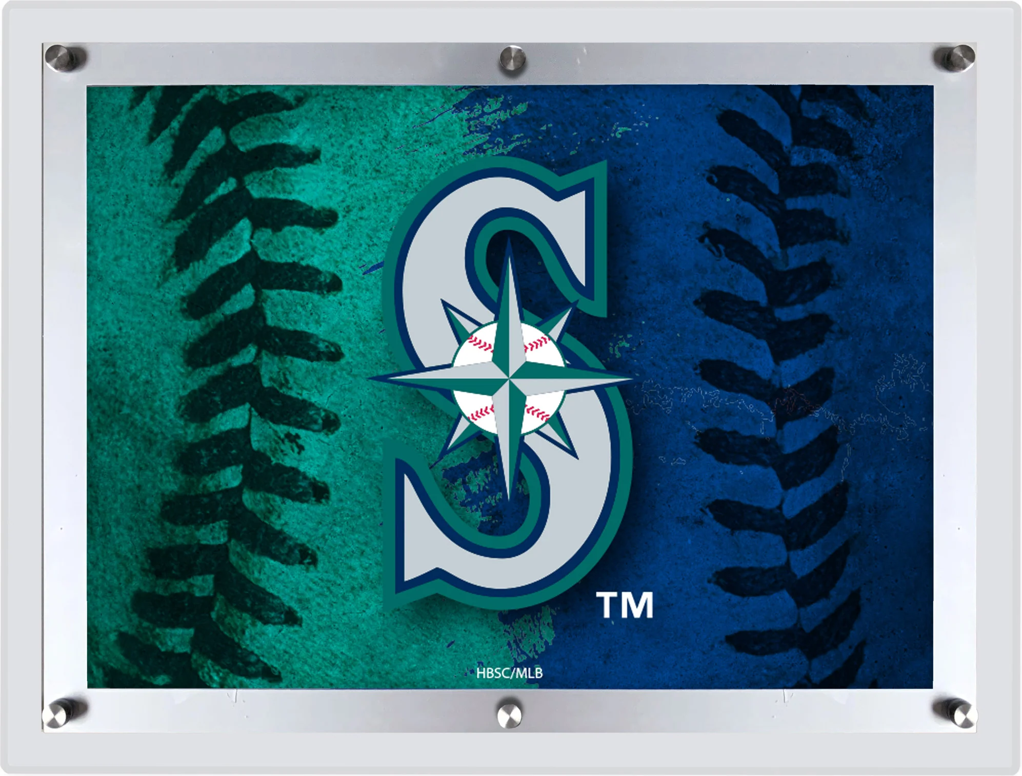 MLB Licensed 32" Backlit LED Sign - Image 24