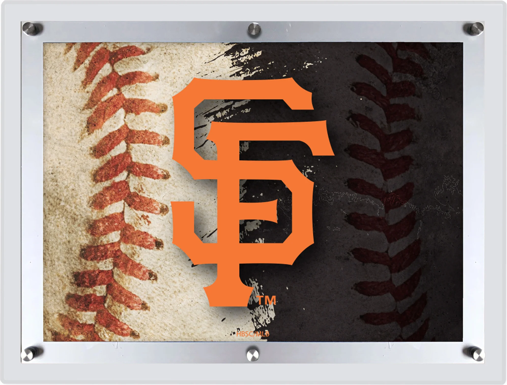 MLB Licensed 32" Backlit LED Sign - Image 25