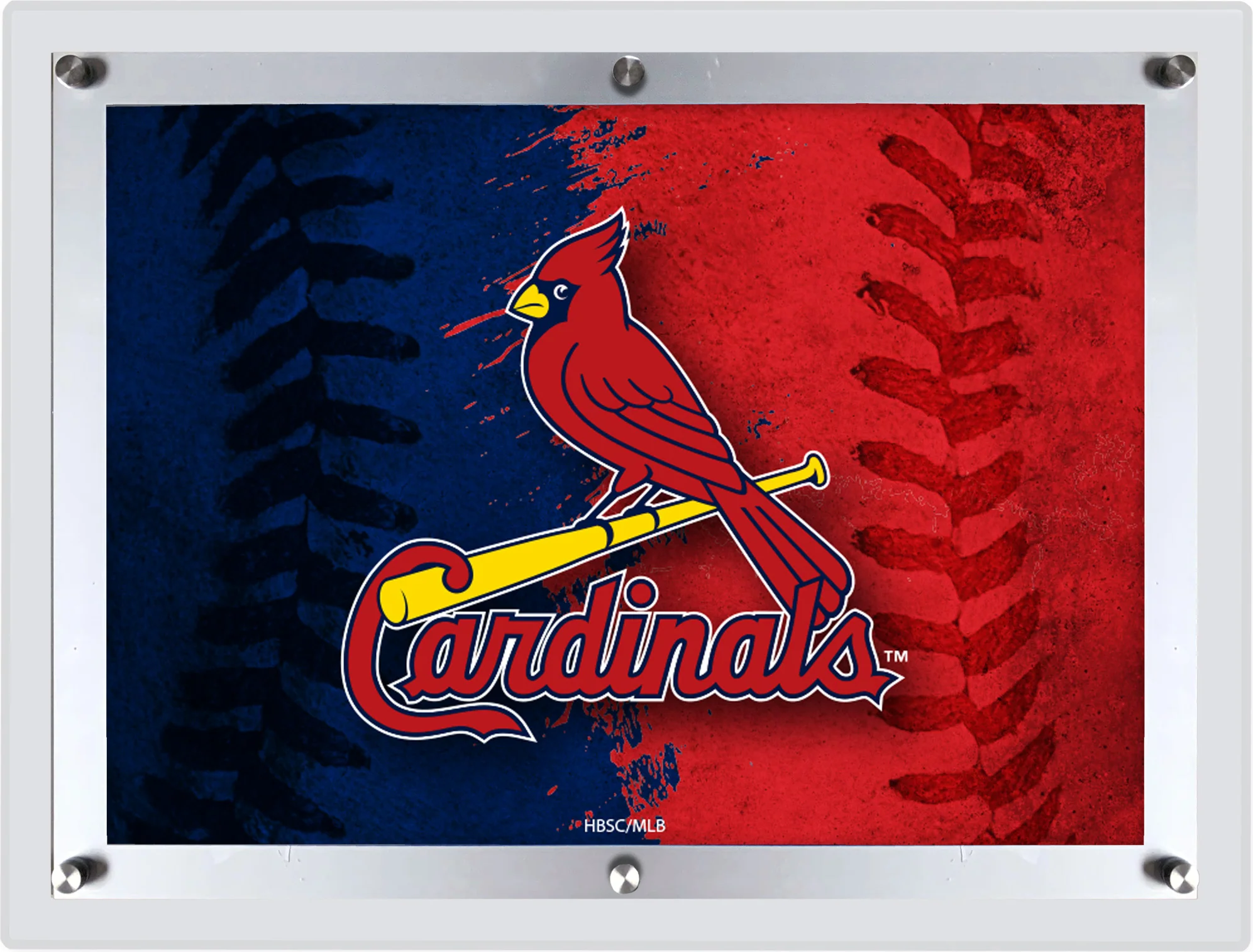 MLB Licensed 32" Backlit LED Sign - Image 29