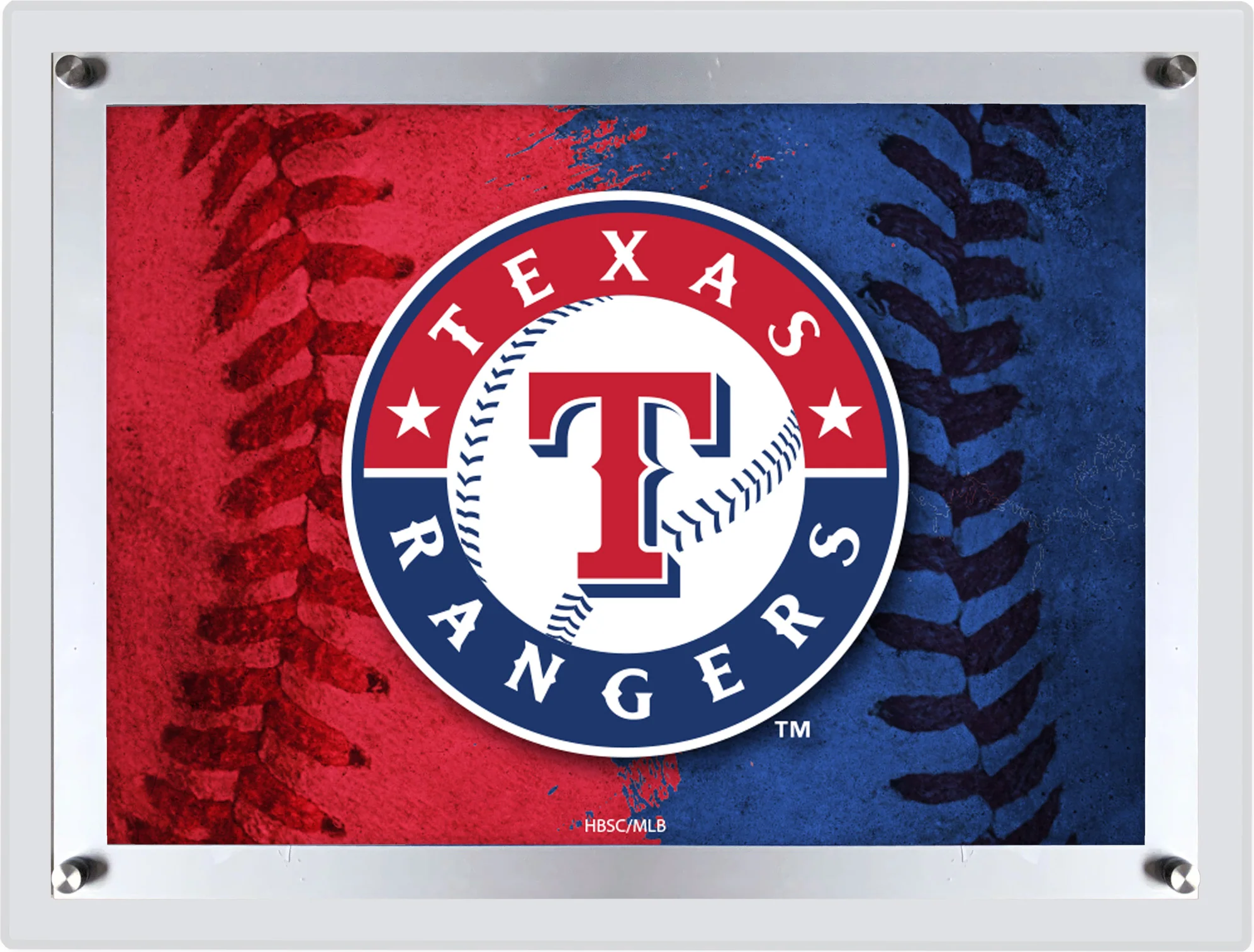 MLB Licensed 32" Backlit LED Sign - Image 33