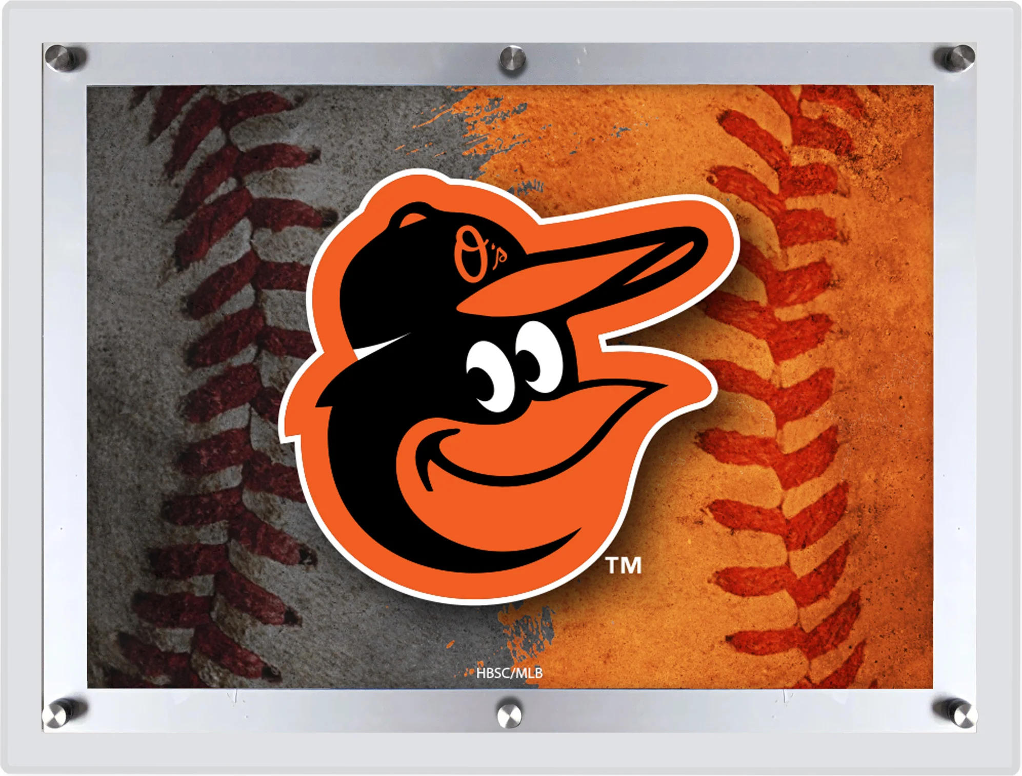 MLB Licensed 32" Backlit LED Sign - Image 6