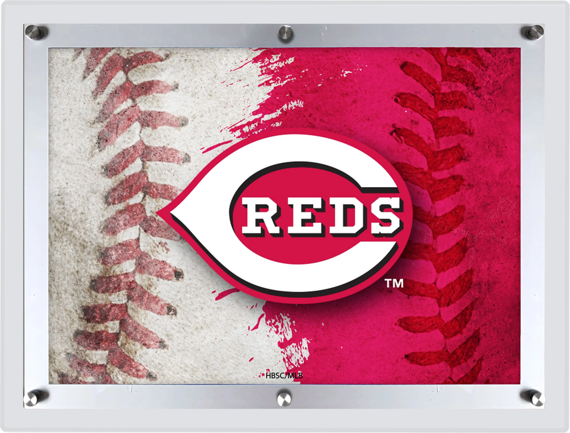 MLB Licensed 32" Backlit LED Sign - Image 8