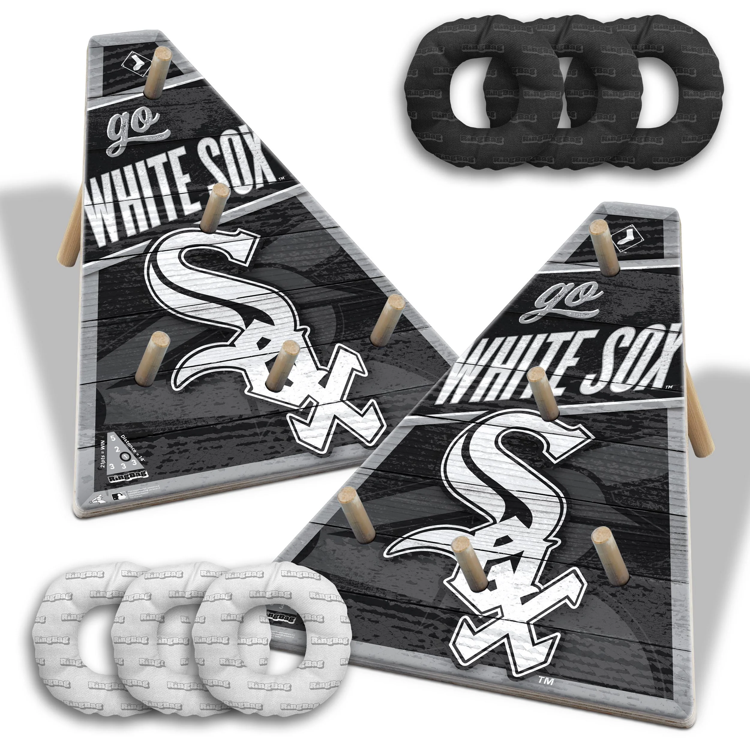 MLB Licensed RingBag Toss - Image 11
