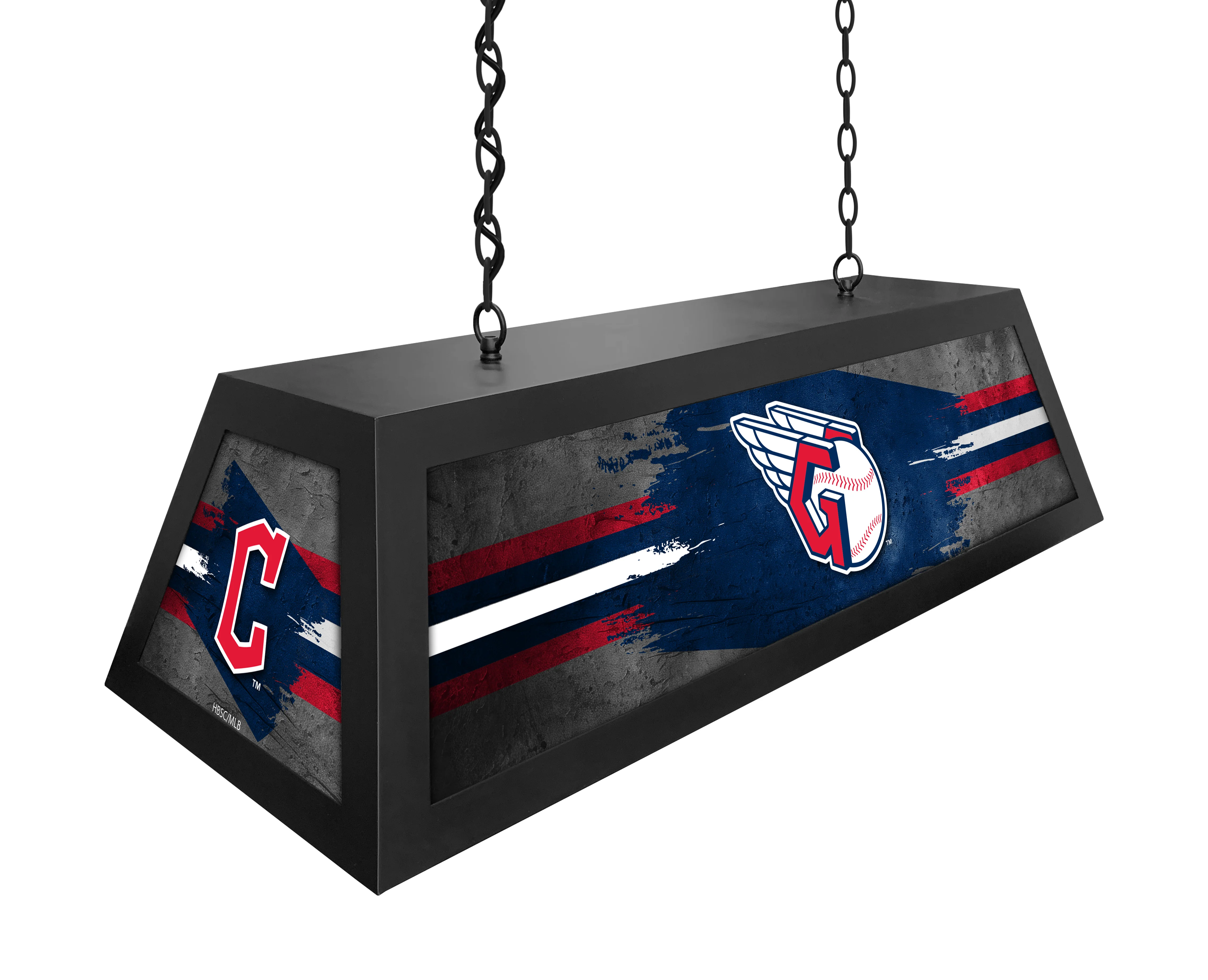 MLB Officially Licensed 42" Pool Table Light - Image 11
