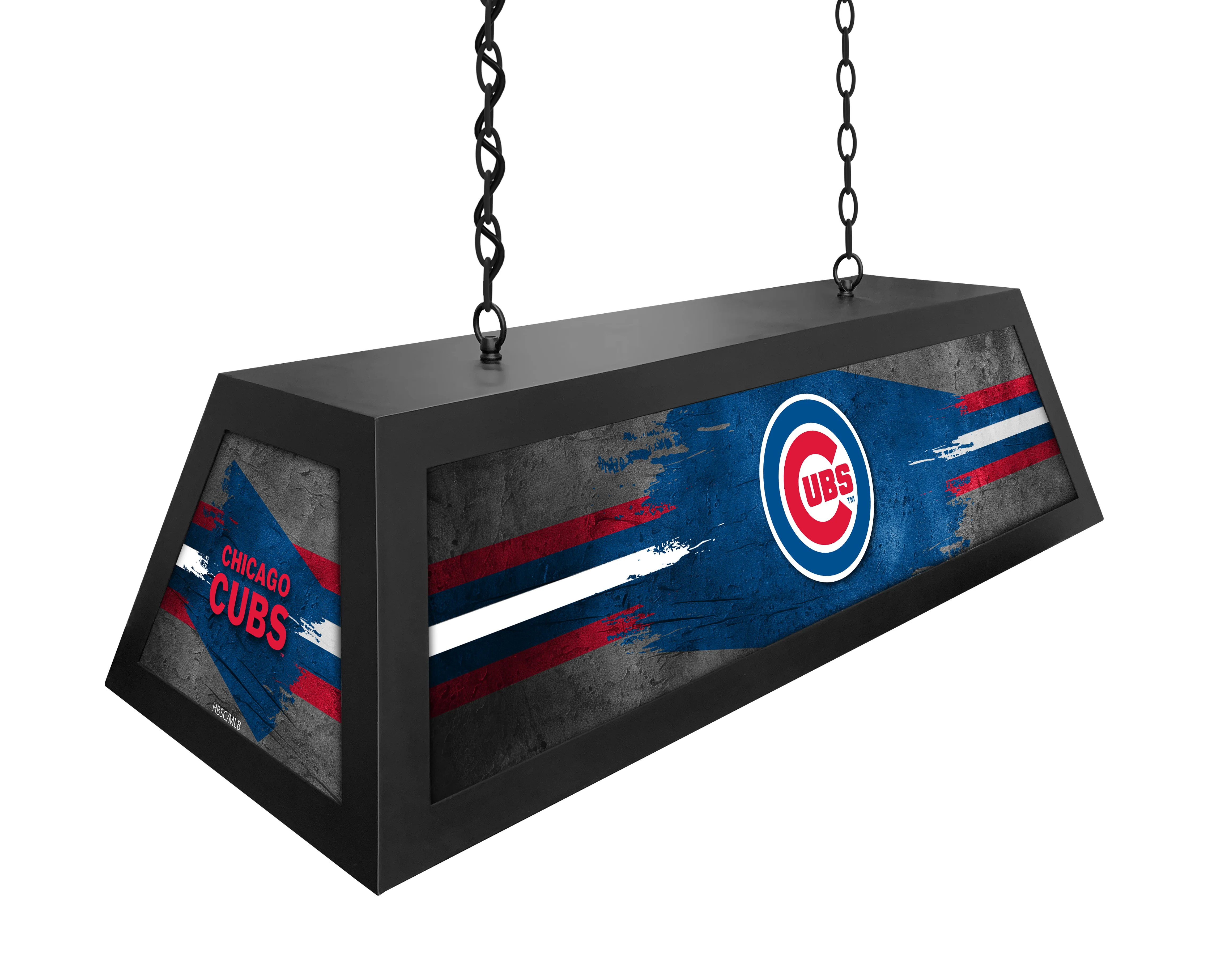 MLB Officially Licensed 42" Pool Table Light - Image 13