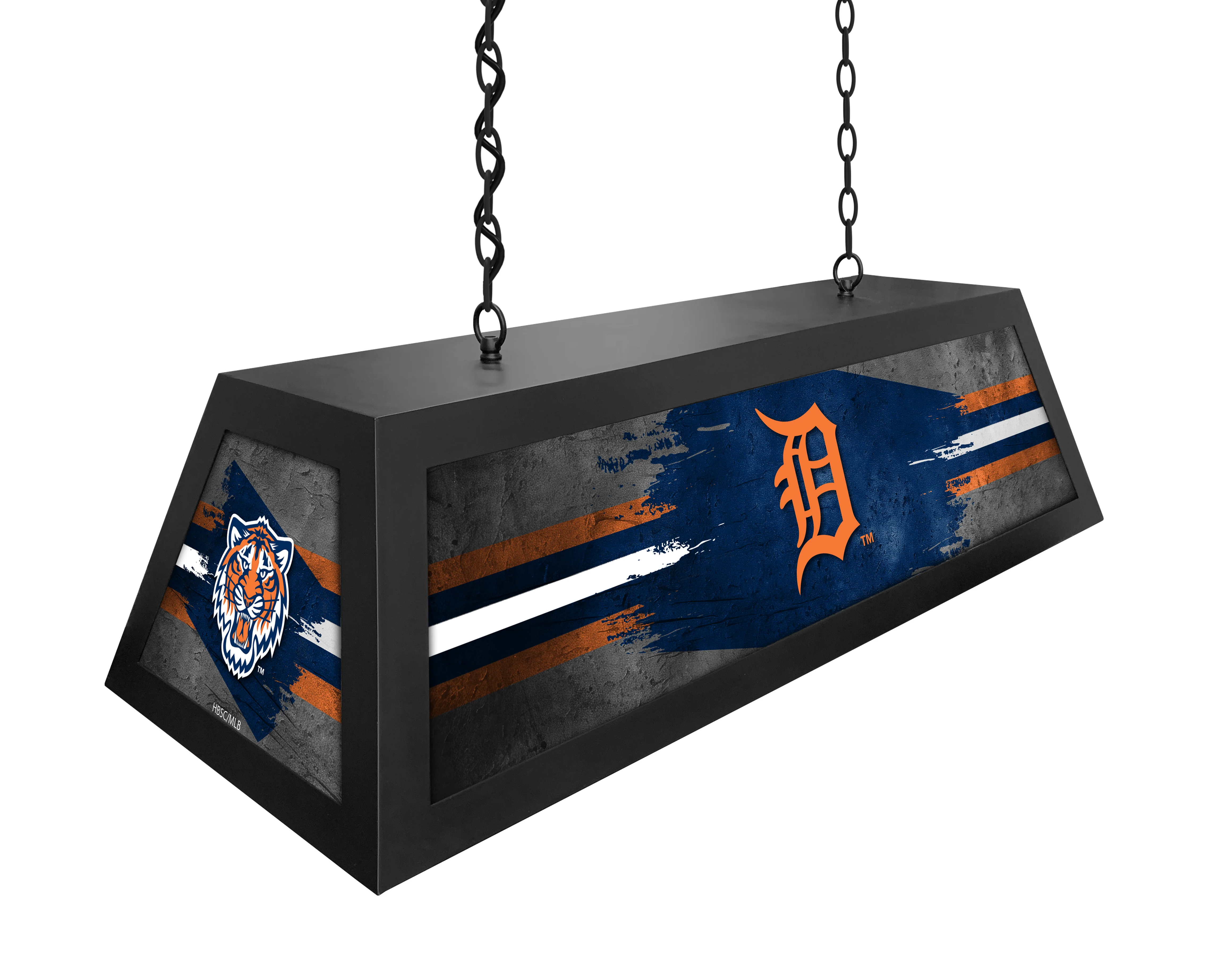 MLB Officially Licensed 42" Pool Table Light - Image 14