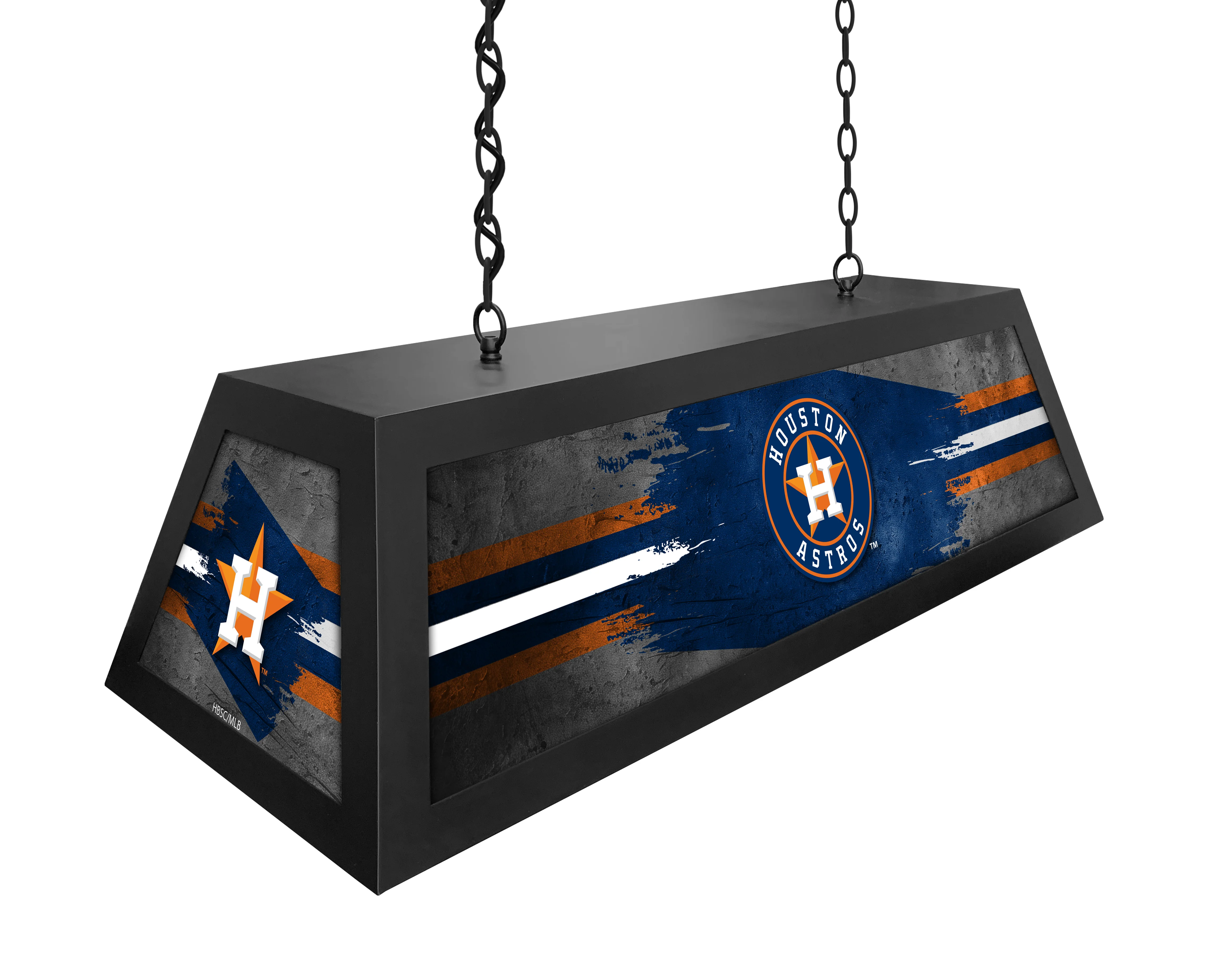 MLB Officially Licensed 42" Pool Table Light - Image 15