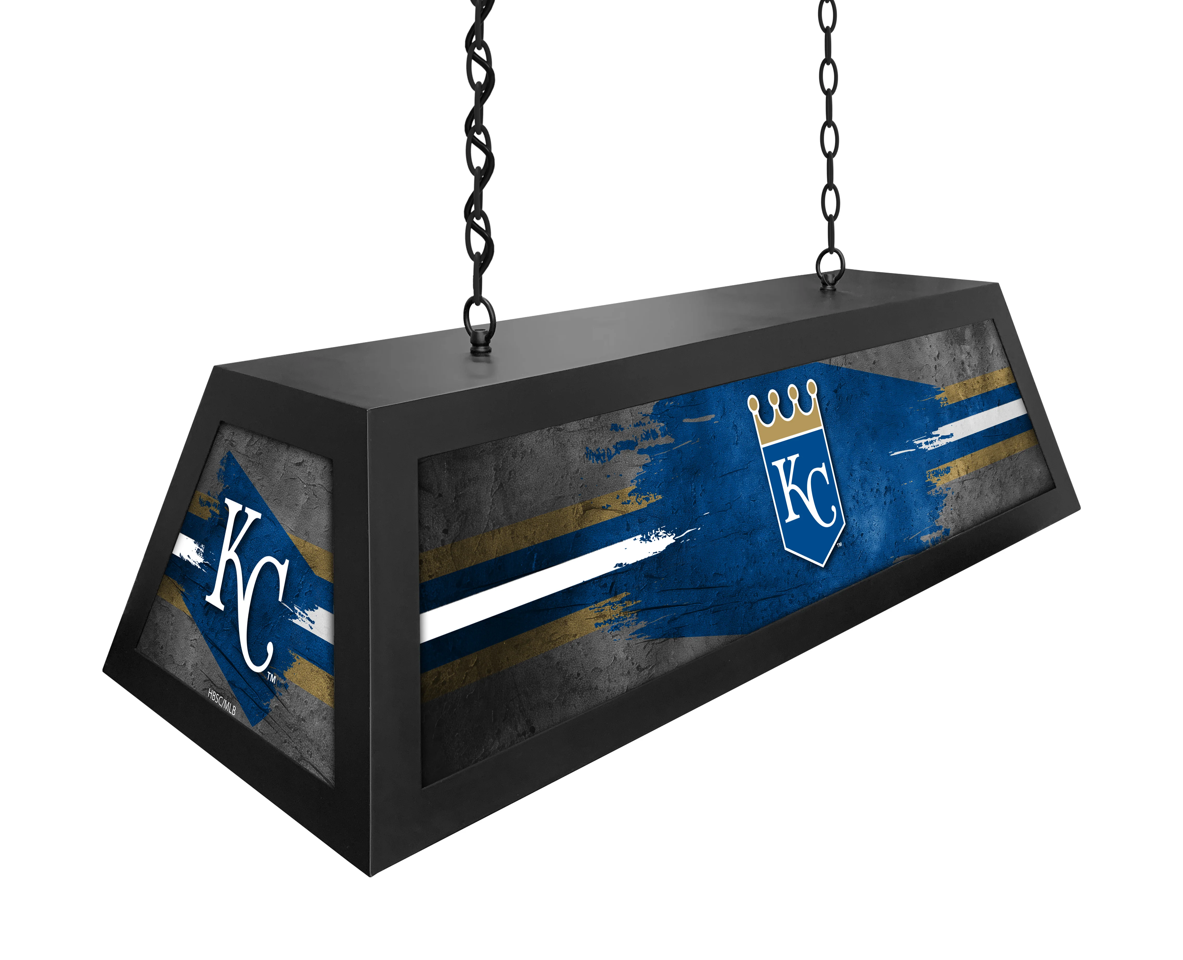 MLB Officially Licensed 42" Pool Table Light - Image 16