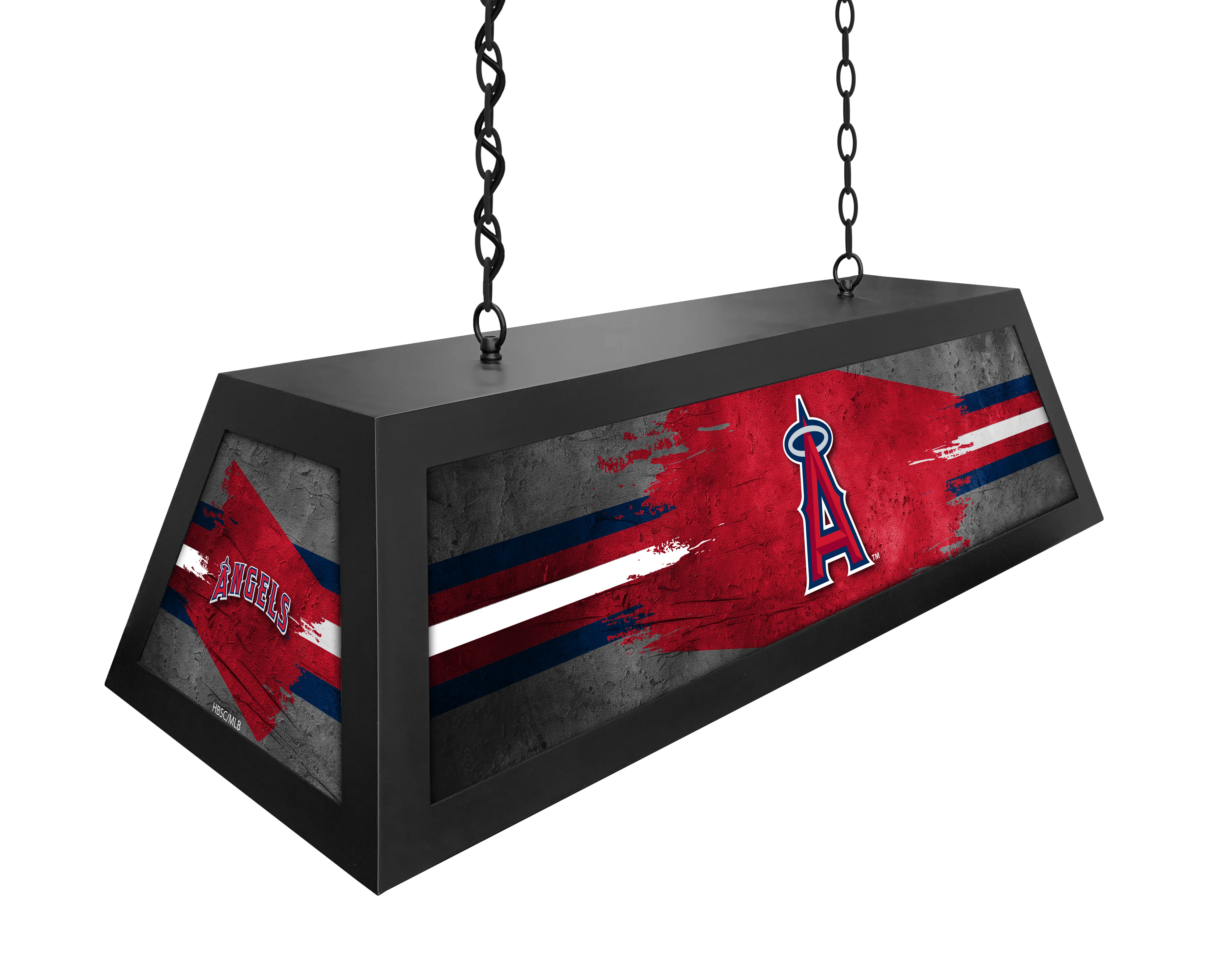 MLB Officially Licensed 42" Pool Table Light - Image 17