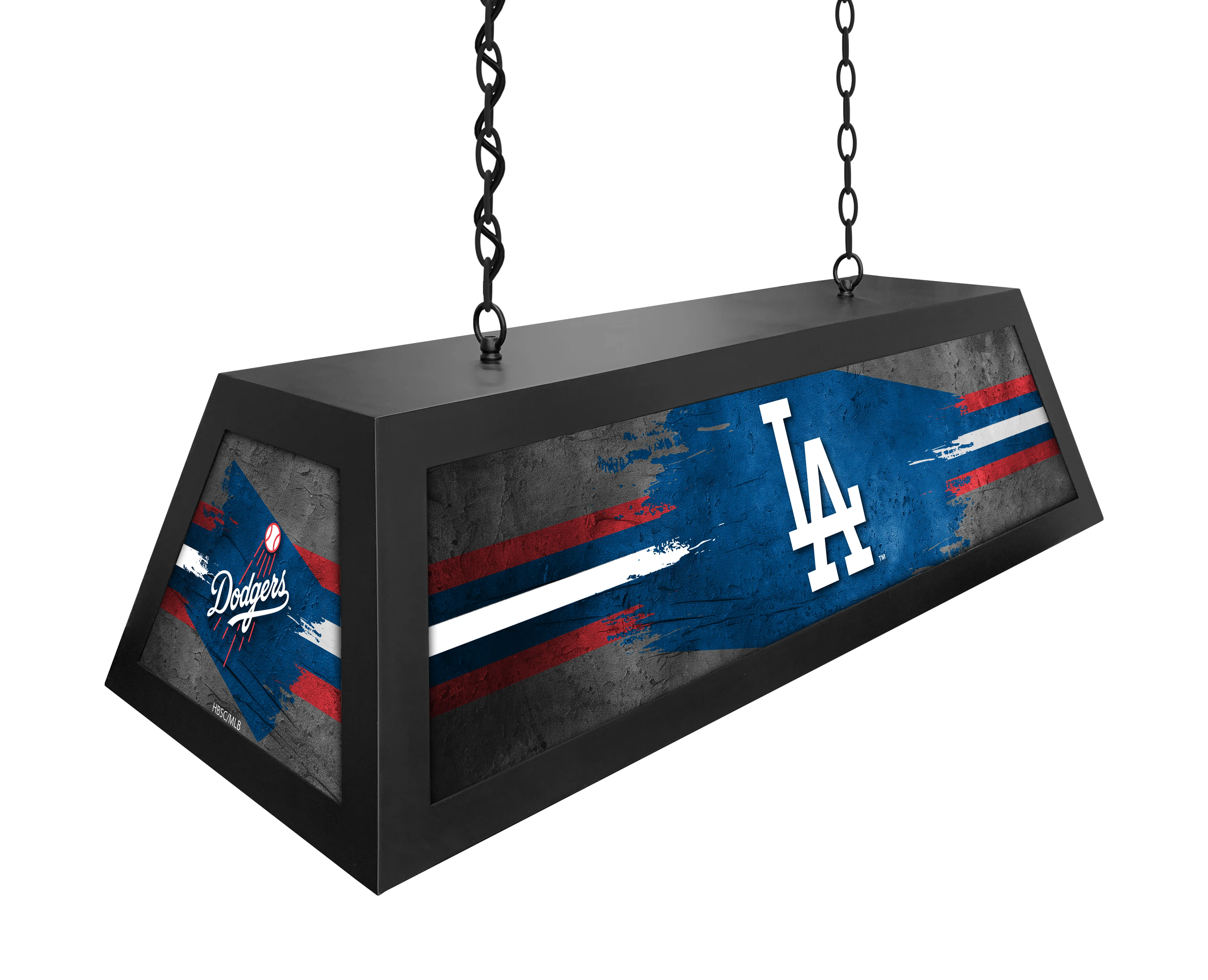 MLB Officially Licensed 42" Pool Table Light - Image 18