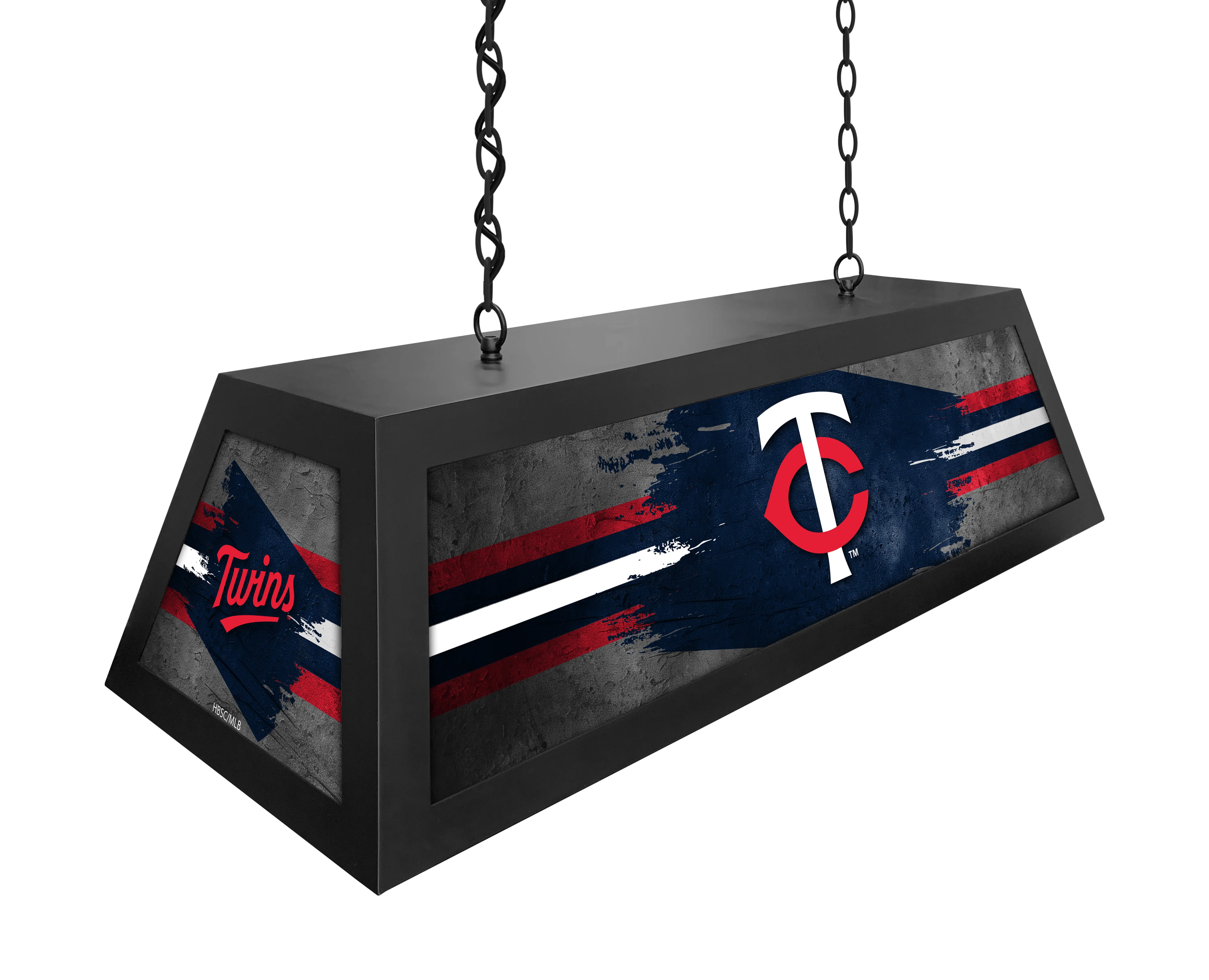 MLB Officially Licensed 42" Pool Table Light - Image 21