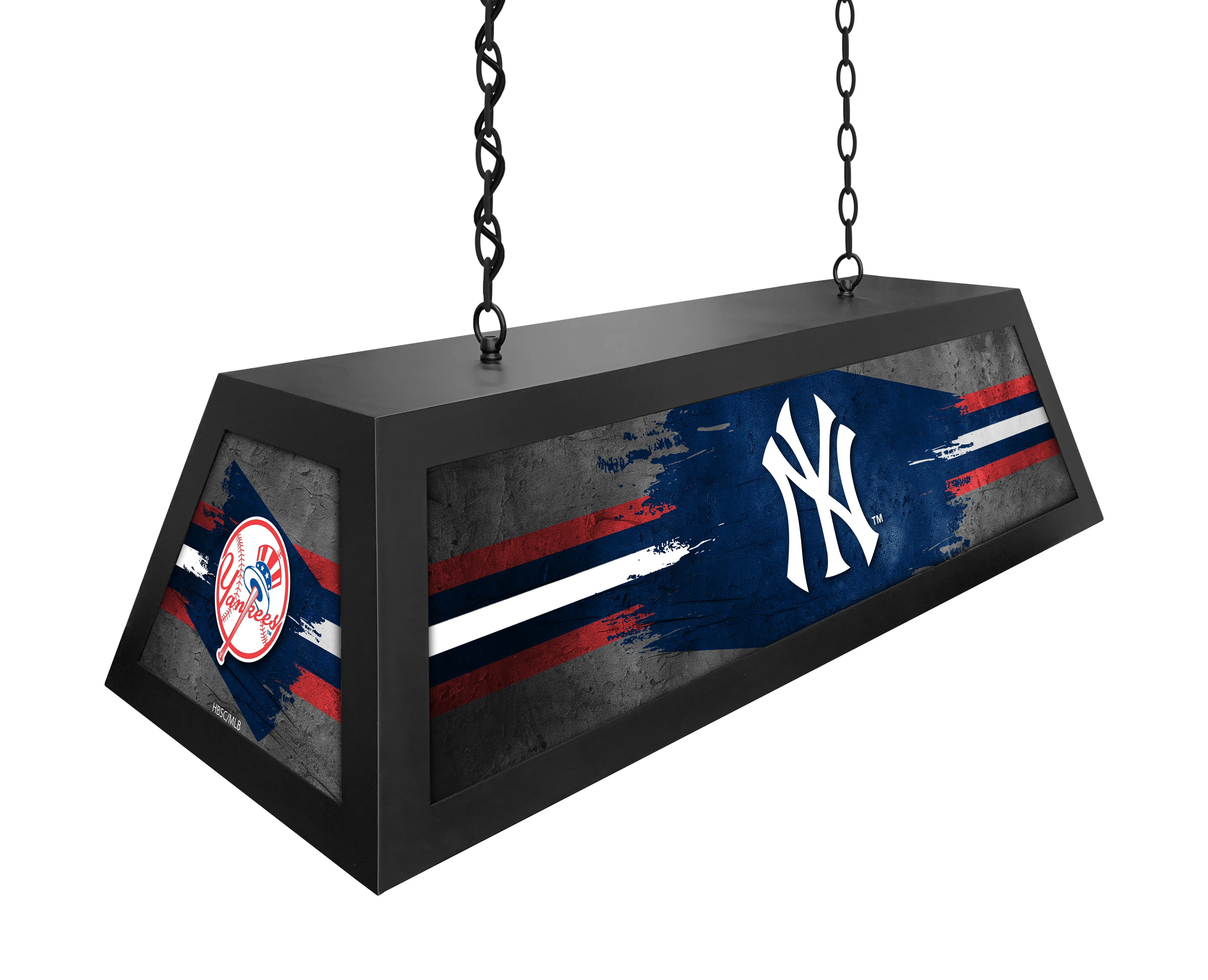 MLB Officially Licensed 42" Pool Table Light - Image 22