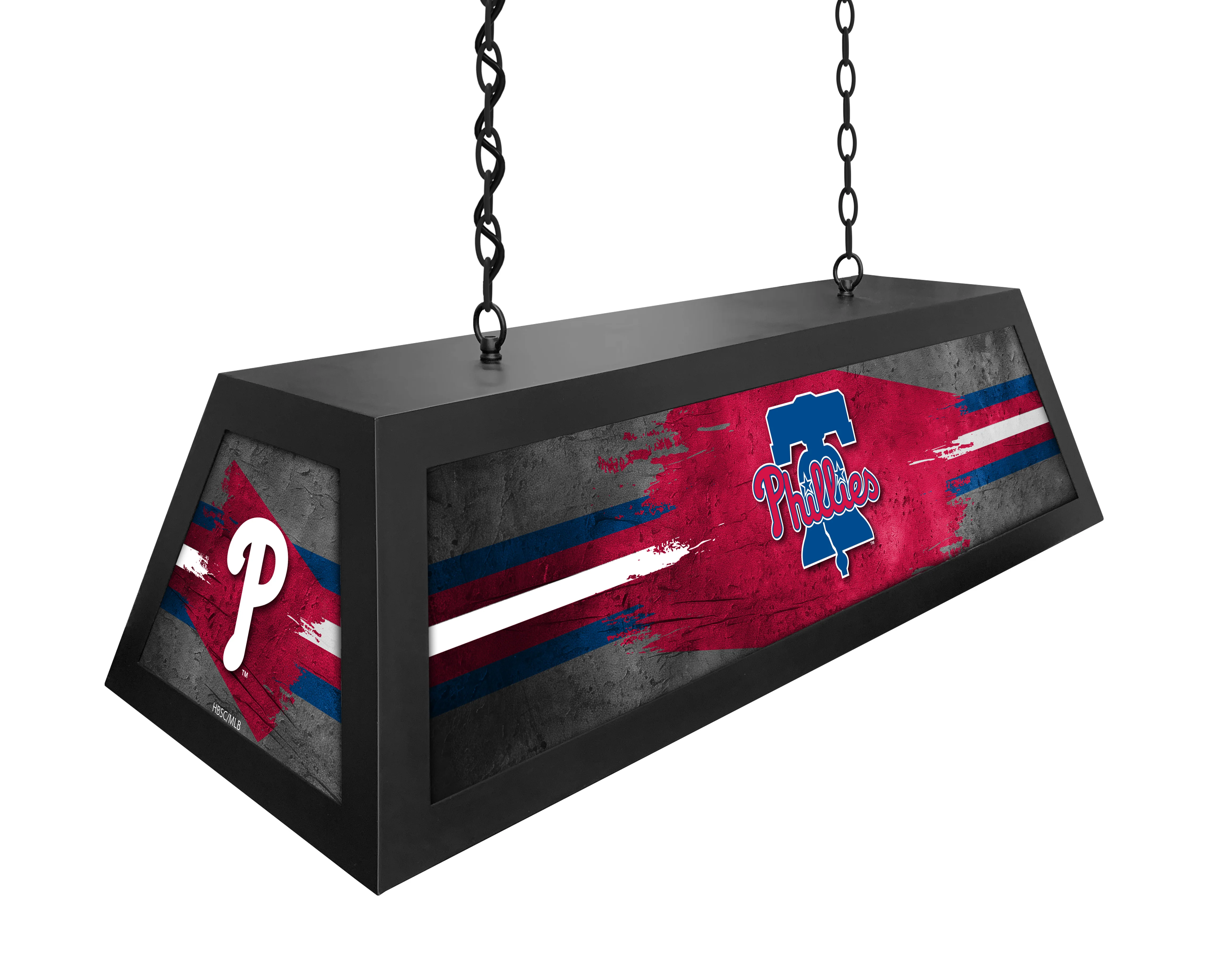 MLB Officially Licensed 42" Pool Table Light - Image 23