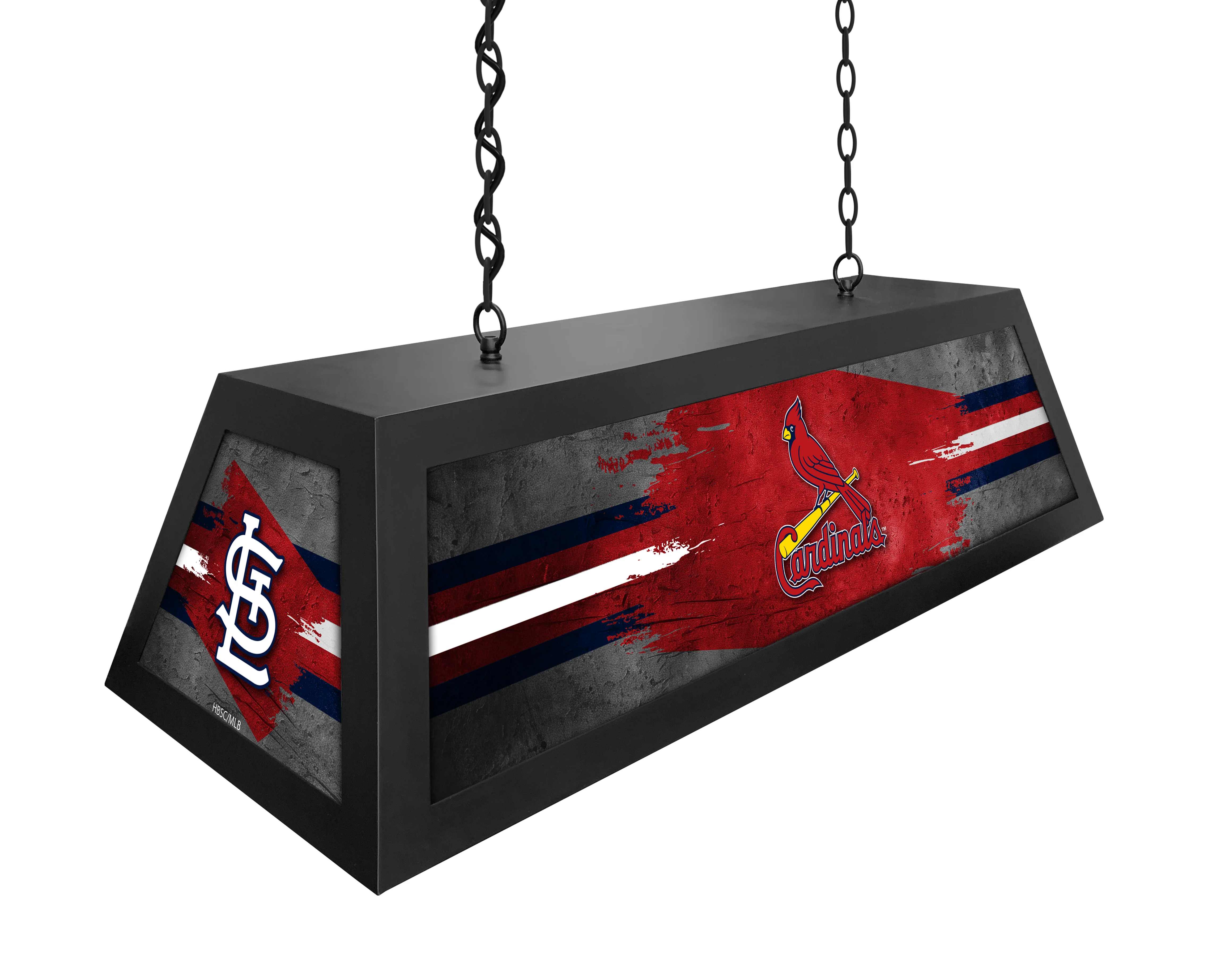 MLB Officially Licensed 42" Pool Table Light - Image 28