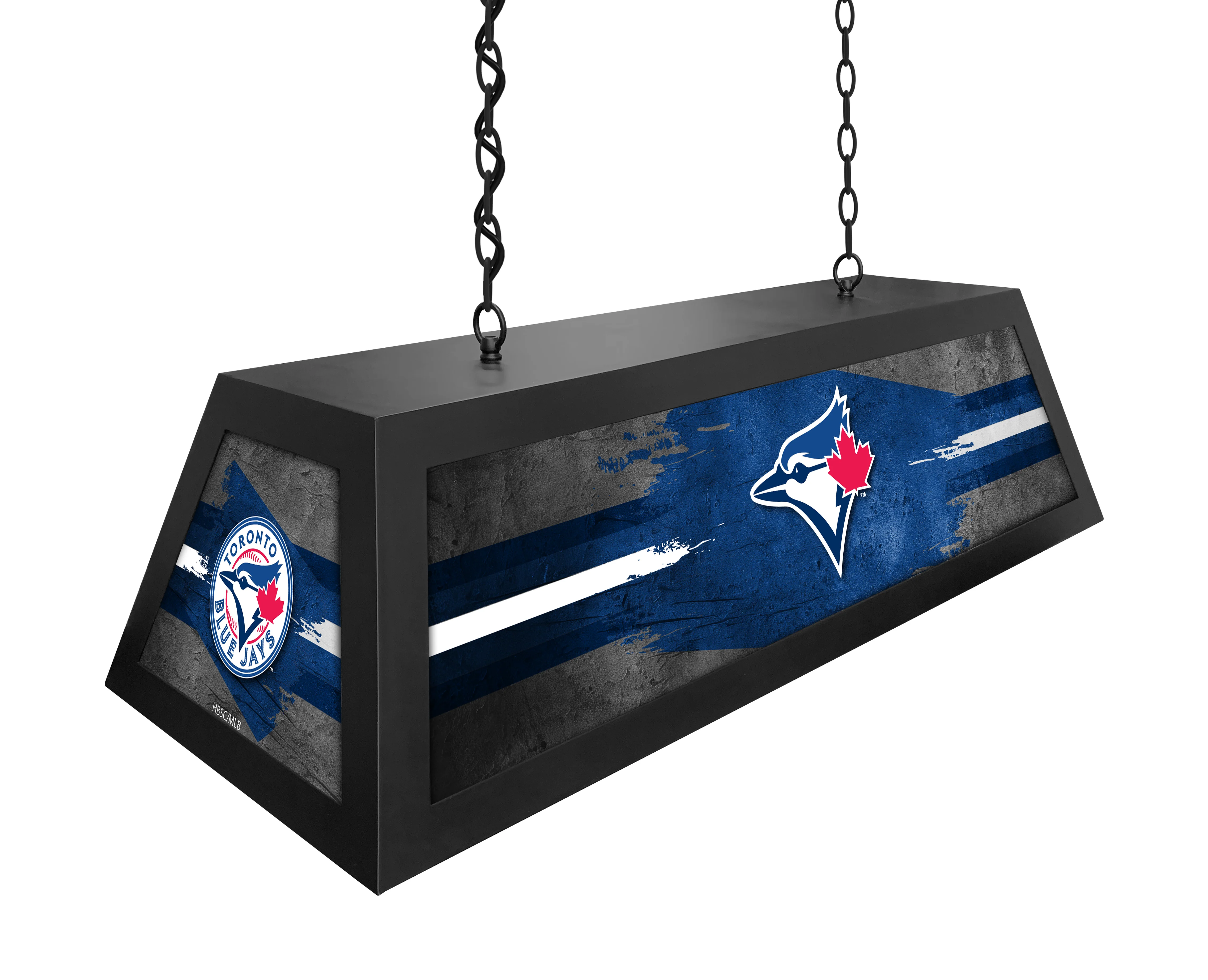 MLB Officially Licensed 42" Pool Table Light - Image 29