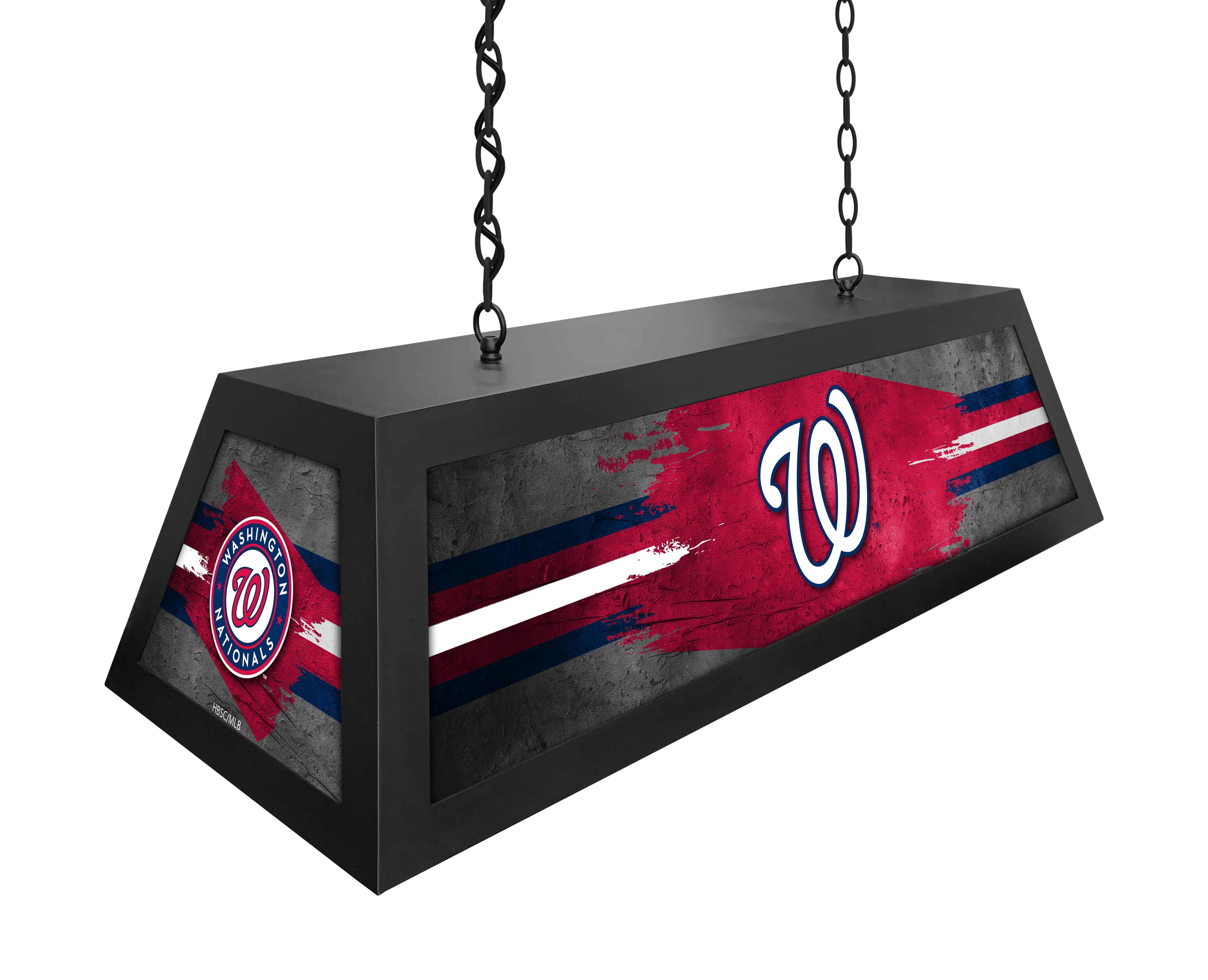 MLB Officially Licensed 42" Pool Table Light - Image 30