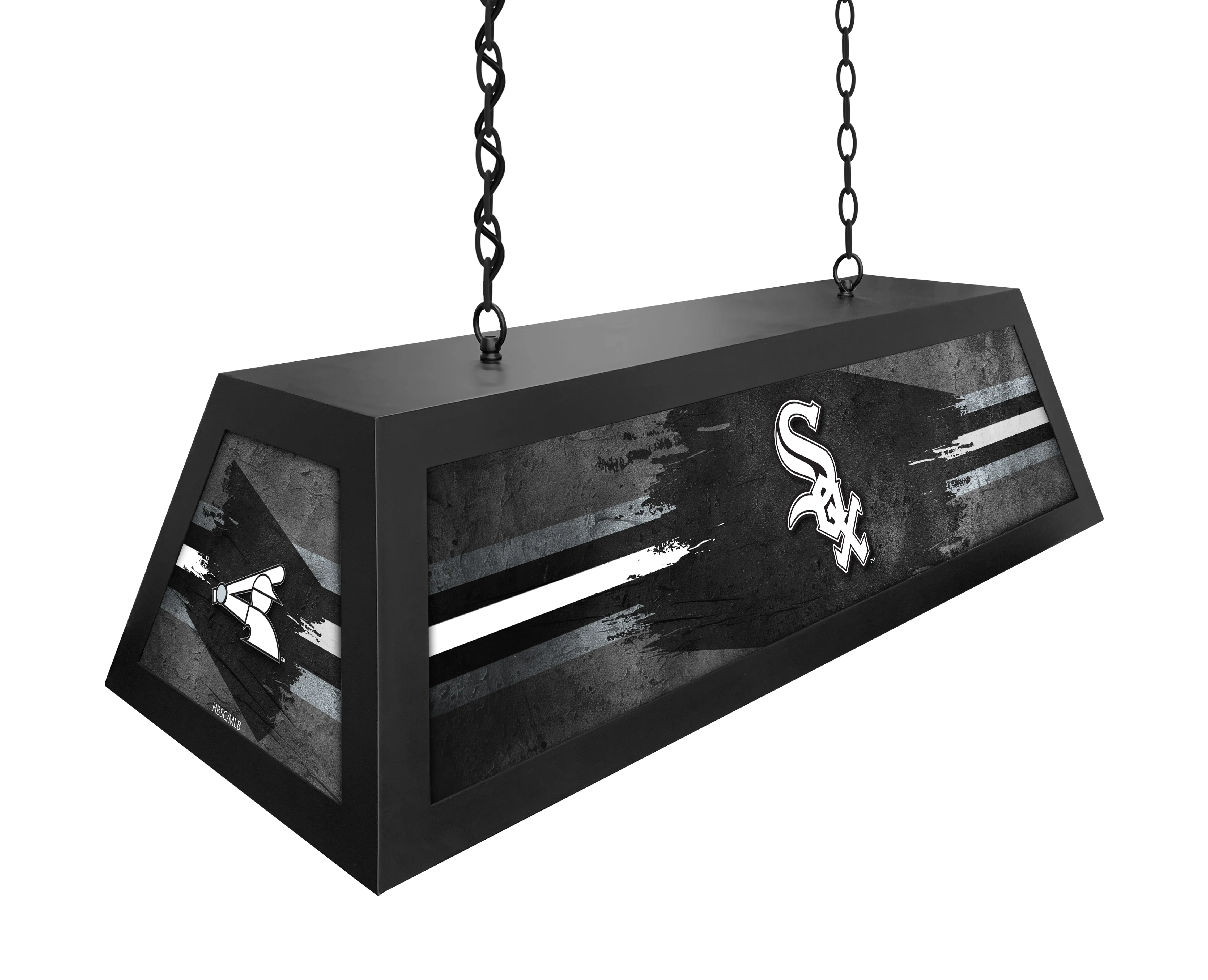 MLB Officially Licensed 42" Pool Table Light - Image 31