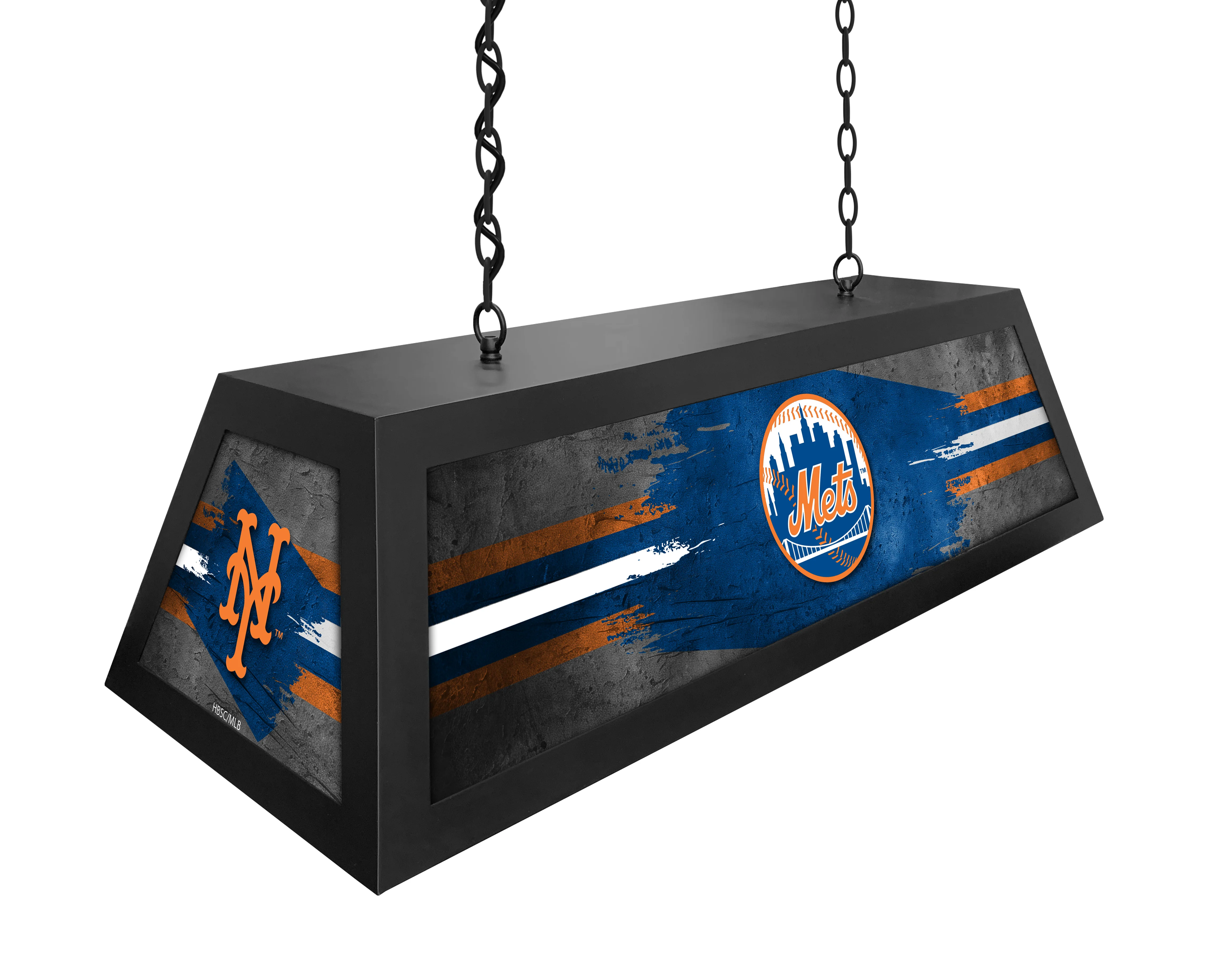 MLB Officially Licensed 42" Pool Table Light - Image 32
