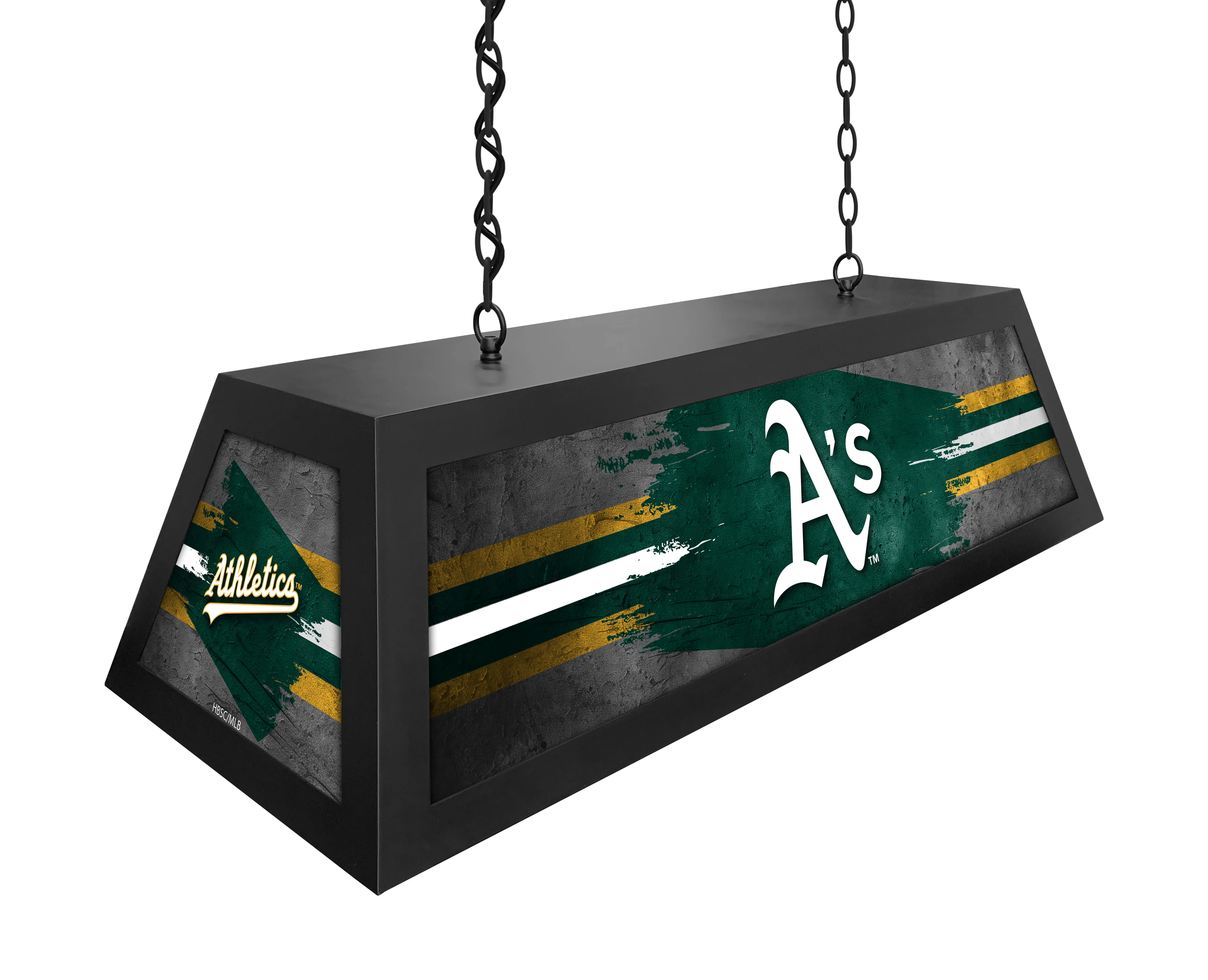 MLB Officially Licensed 42" Pool Table Light - Image 33