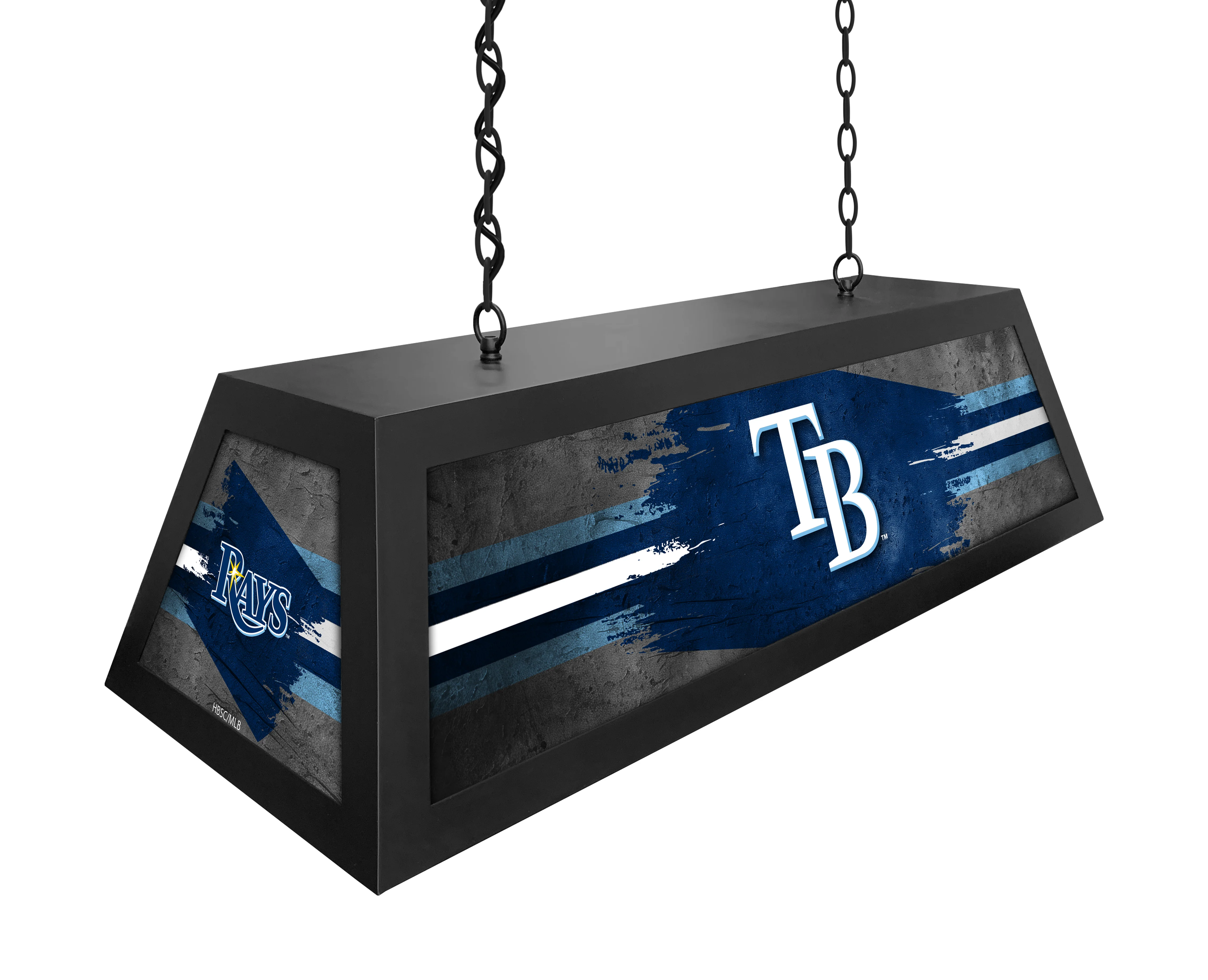 MLB Officially Licensed 42" Pool Table Light - Image 34