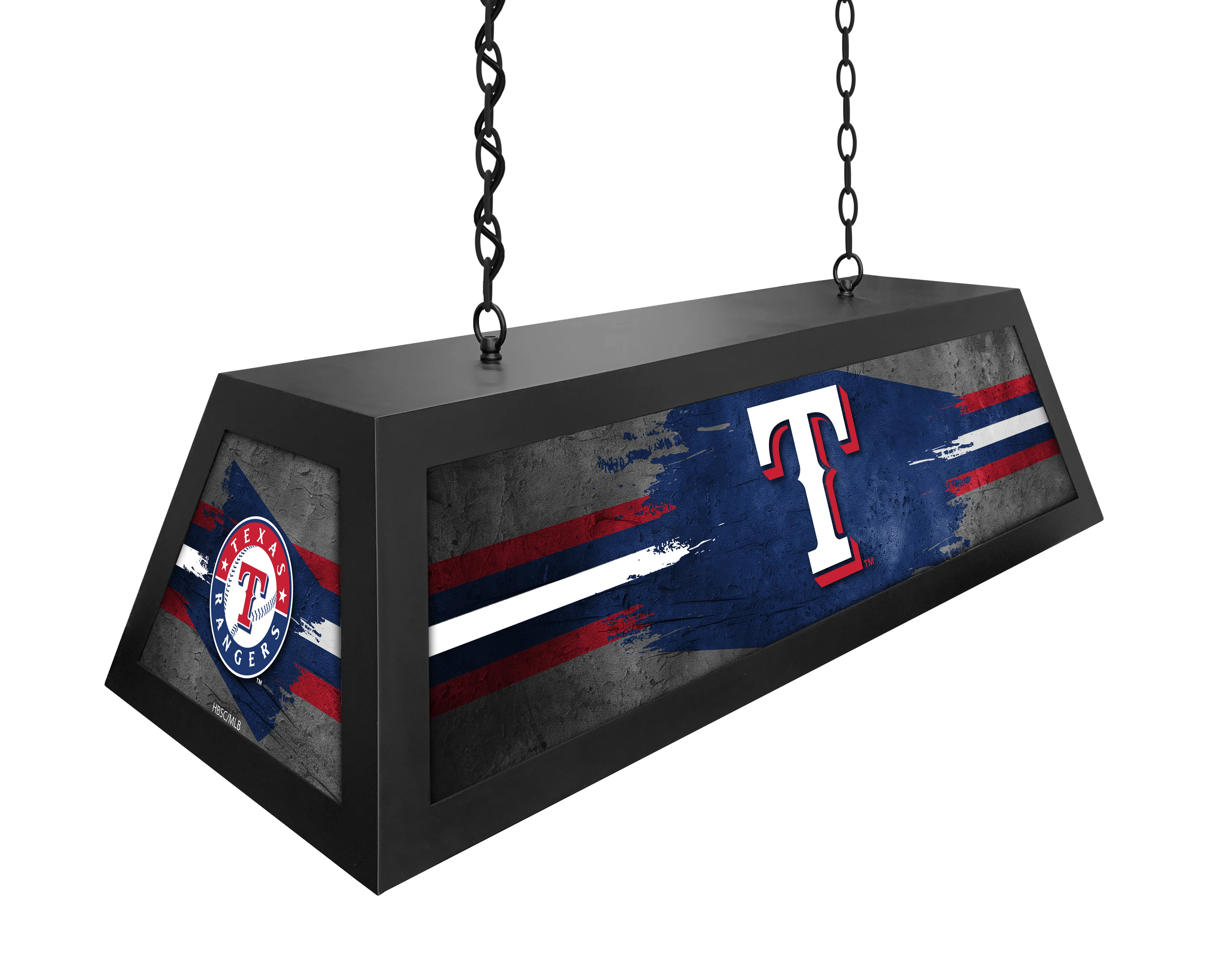 MLB Officially Licensed 42" Pool Table Light - Image 35