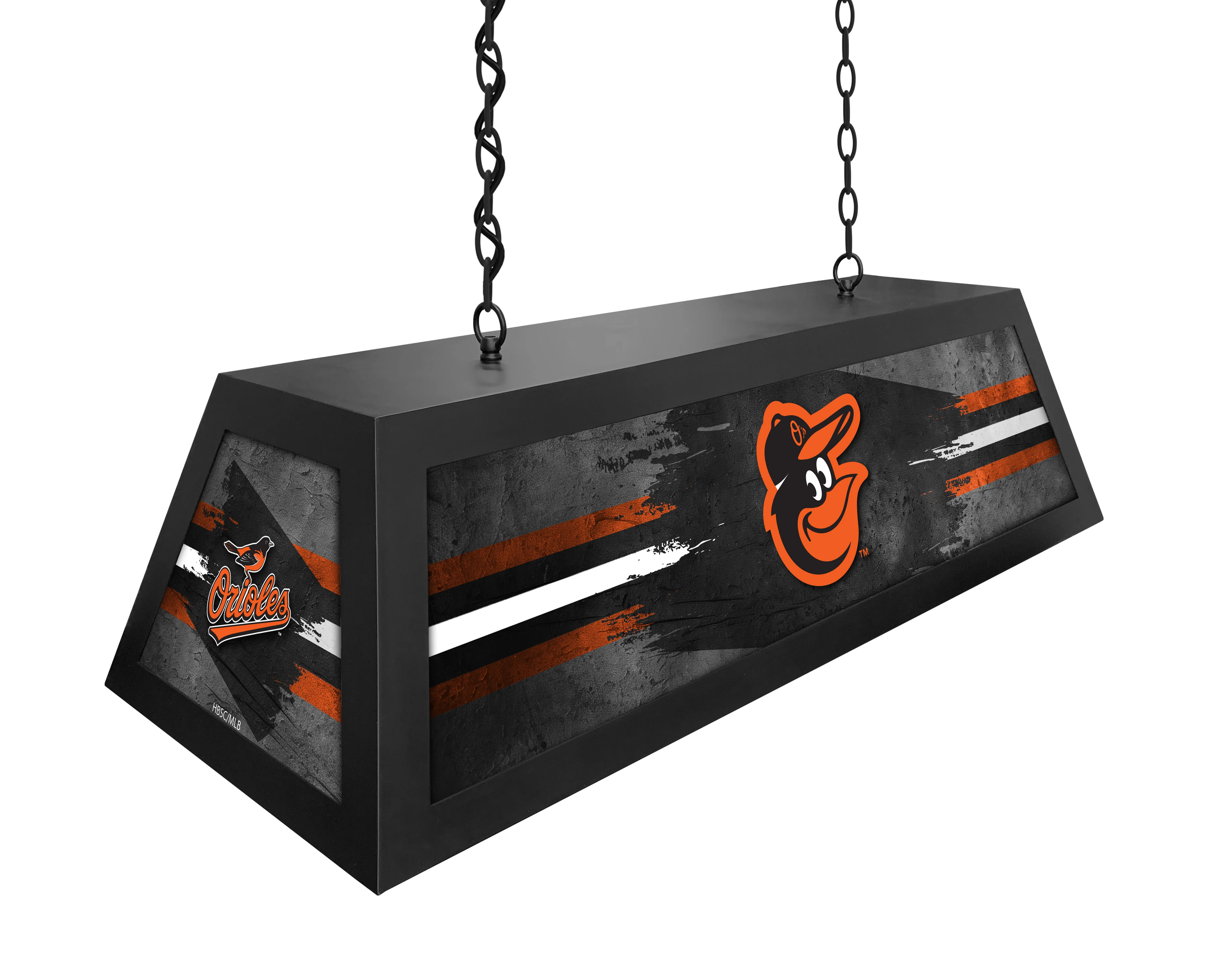 MLB Officially Licensed 42" Pool Table Light - Image 8