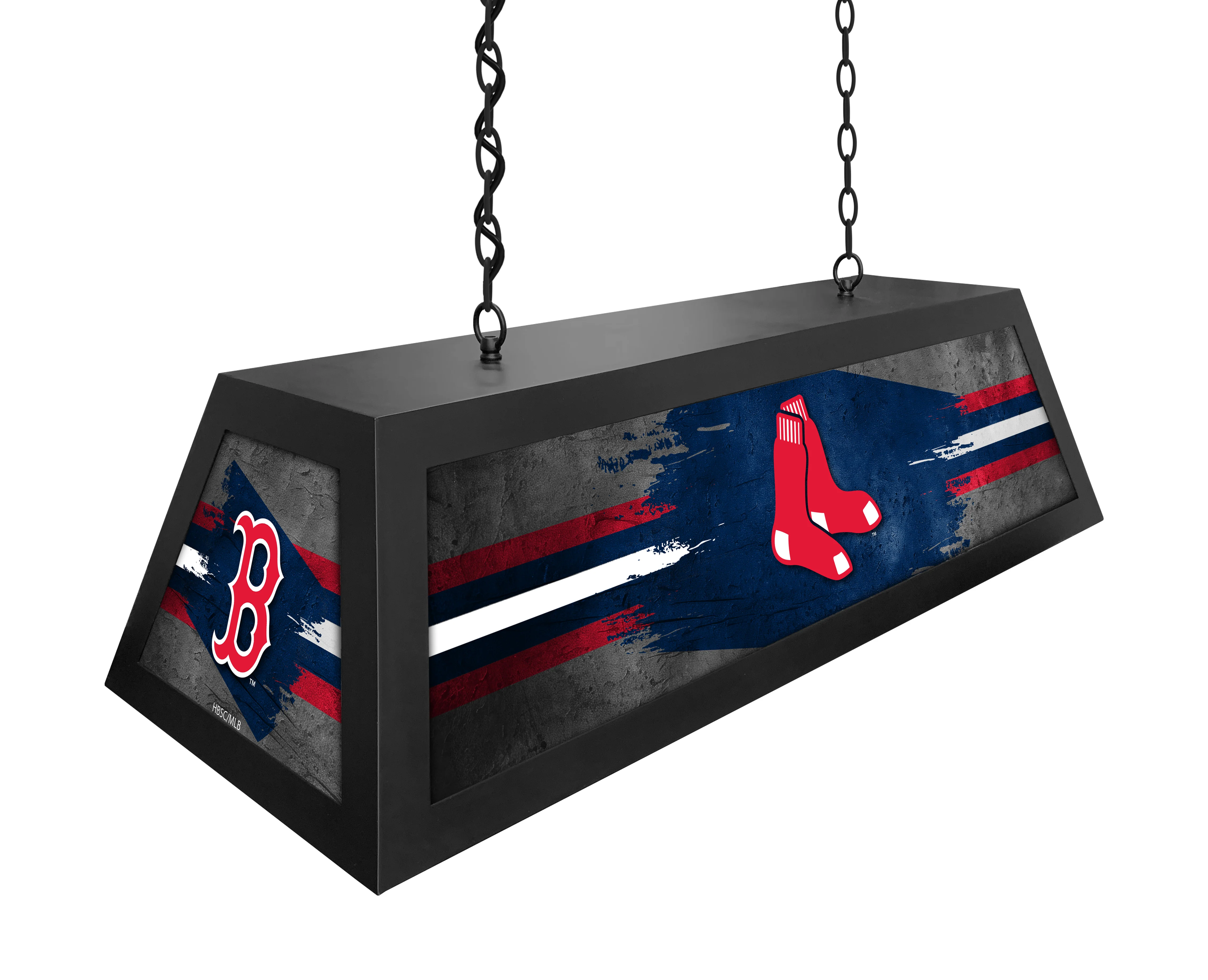 MLB Officially Licensed 42" Pool Table Light - Image 9