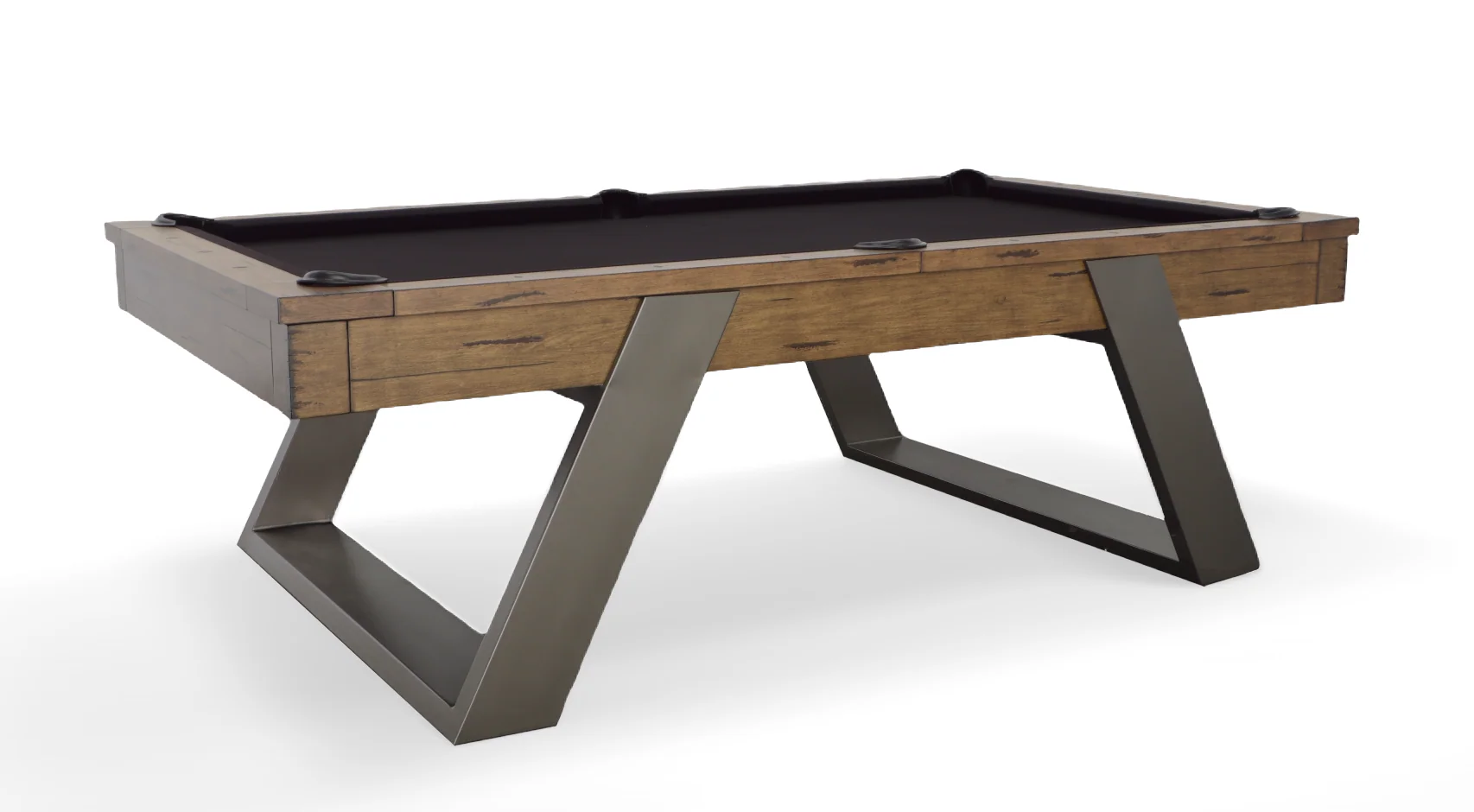 Modesto 8' Pool Table