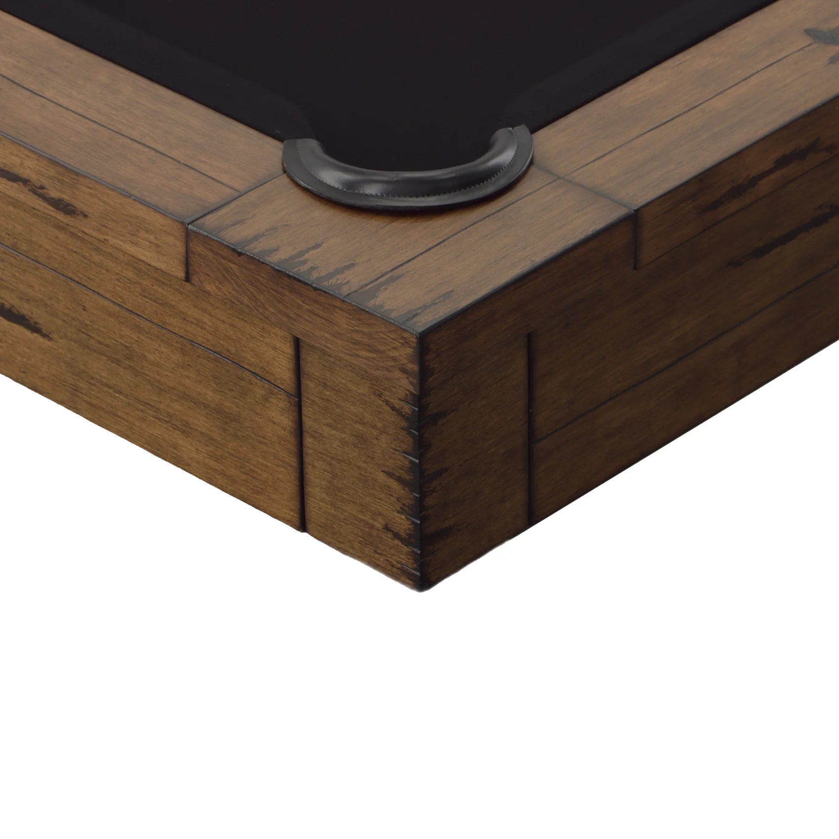 Modesto 8' Pool Table - Image 3
