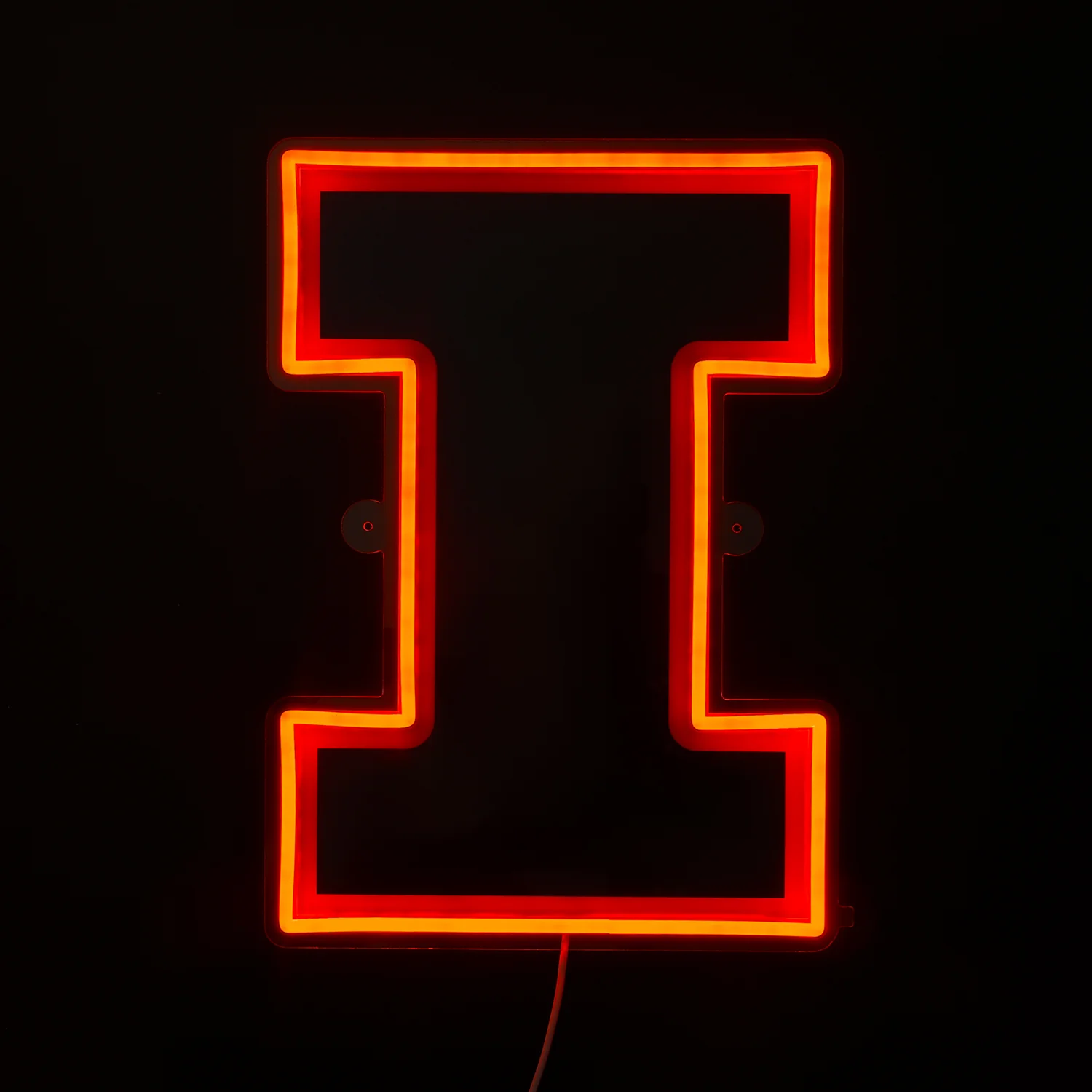 NCAA Licensed Logo LED Neon Sign - Image 20