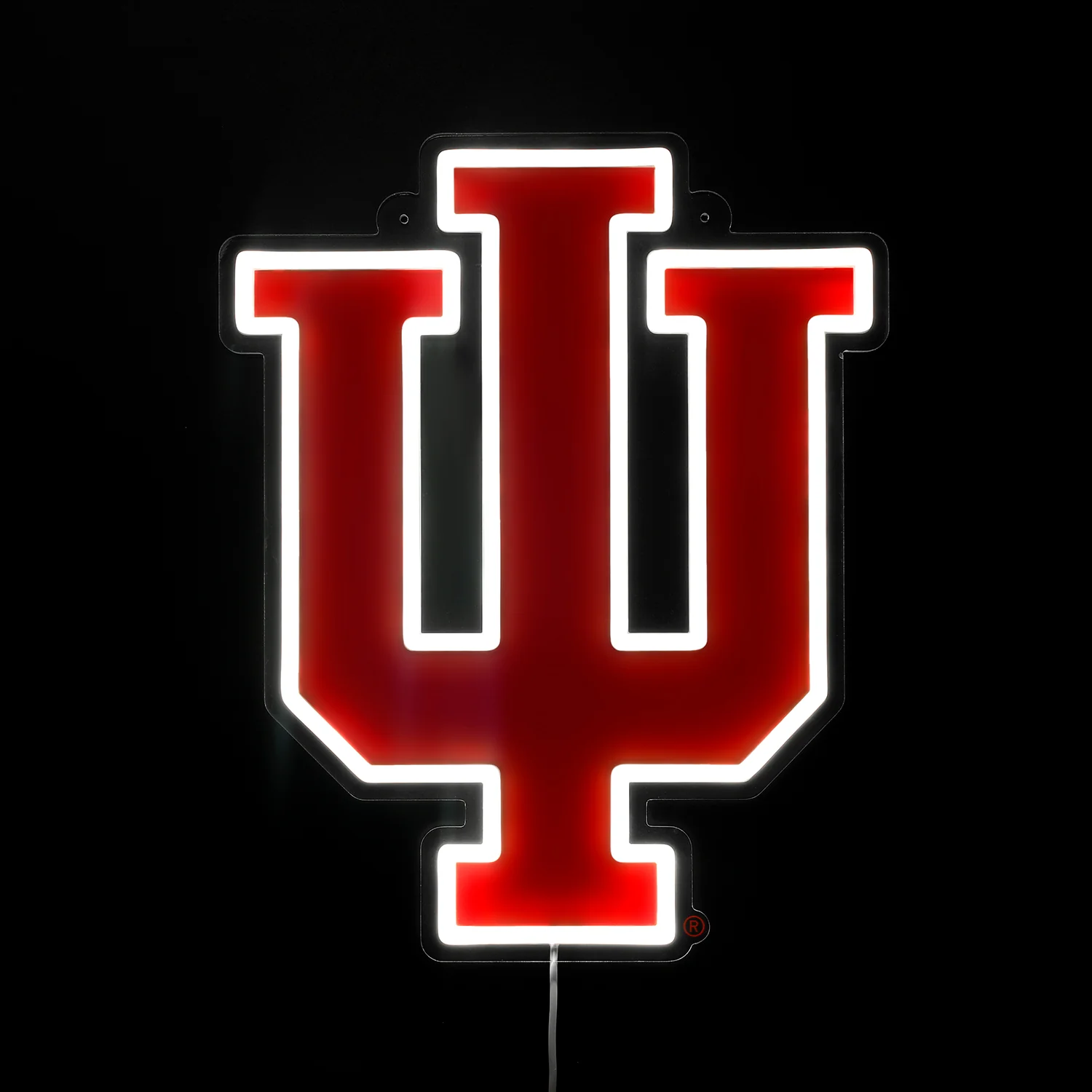 NCAA Licensed Logo LED Neon Sign - Image 22