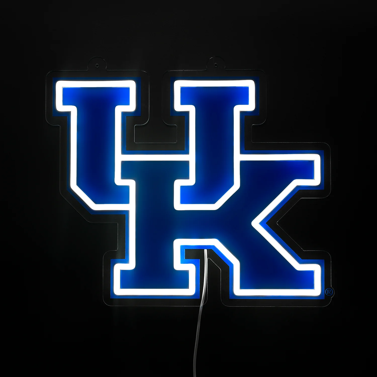 NCAA Licensed Logo LED Neon Sign - Image 25