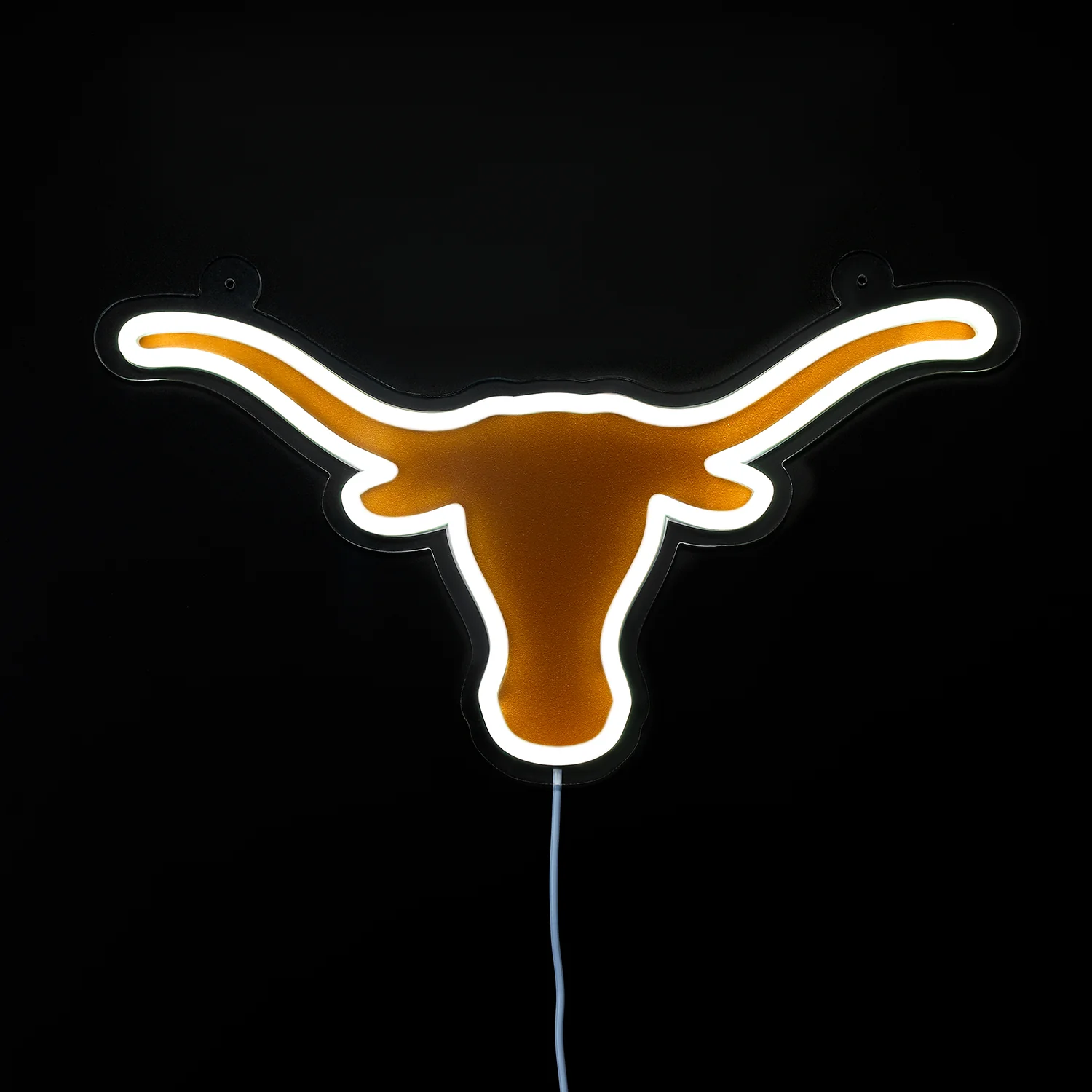 NCAA Licensed Logo LED Neon Sign - Image 3