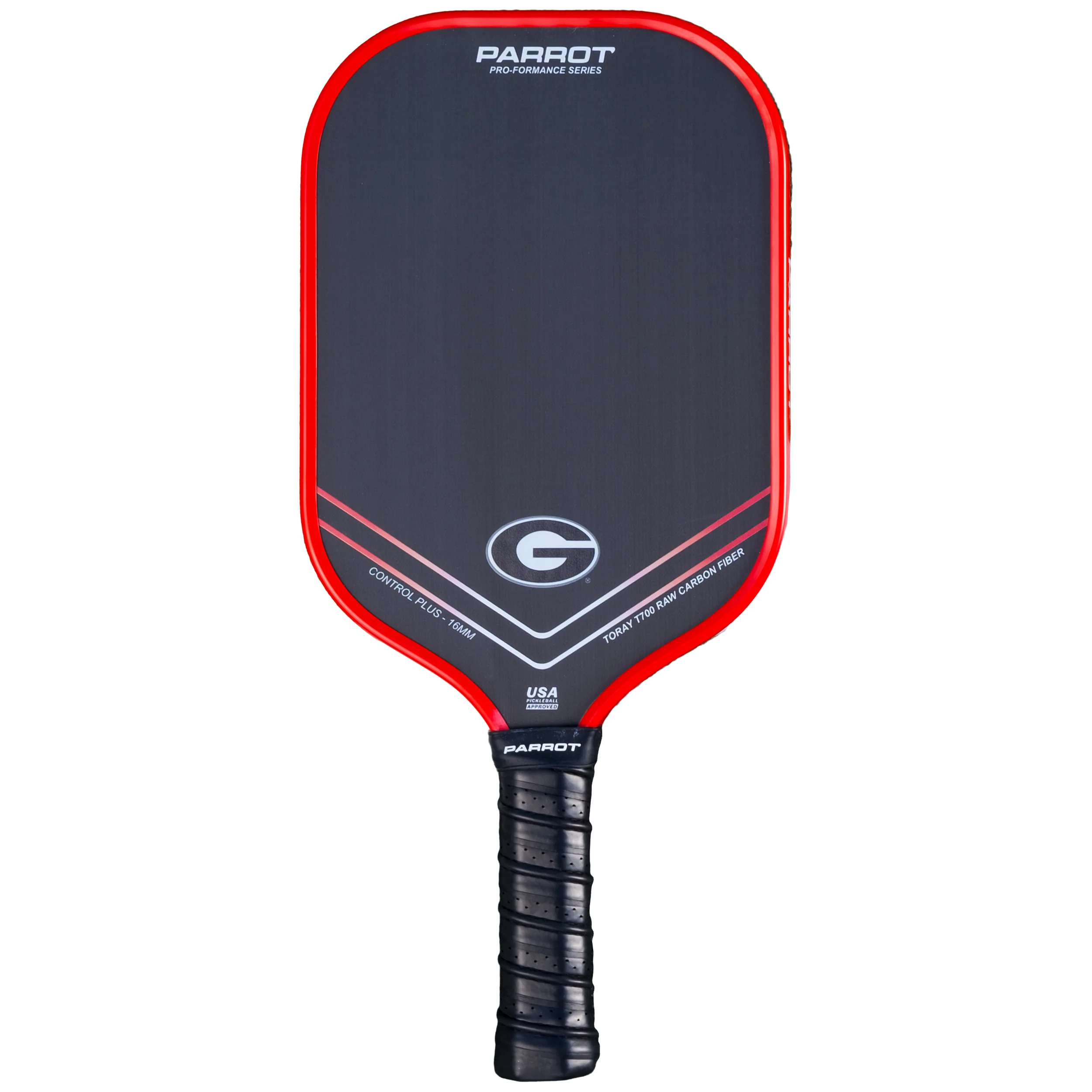 NCAA Licensed Pro-Performance Logo Pickleball Paddle - Image 12