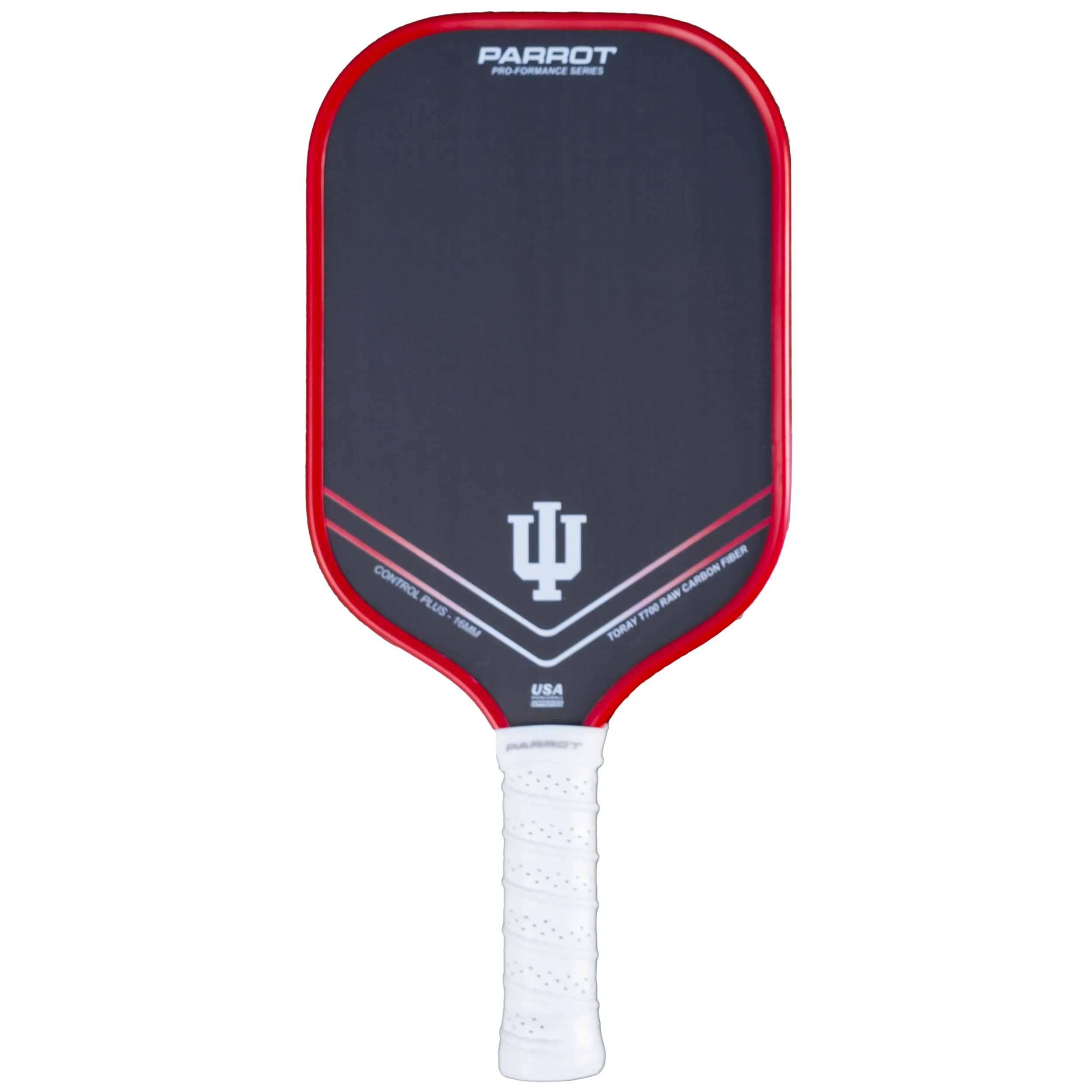 NCAA Licensed Pro-Performance Logo Pickleball Paddle - Image 13