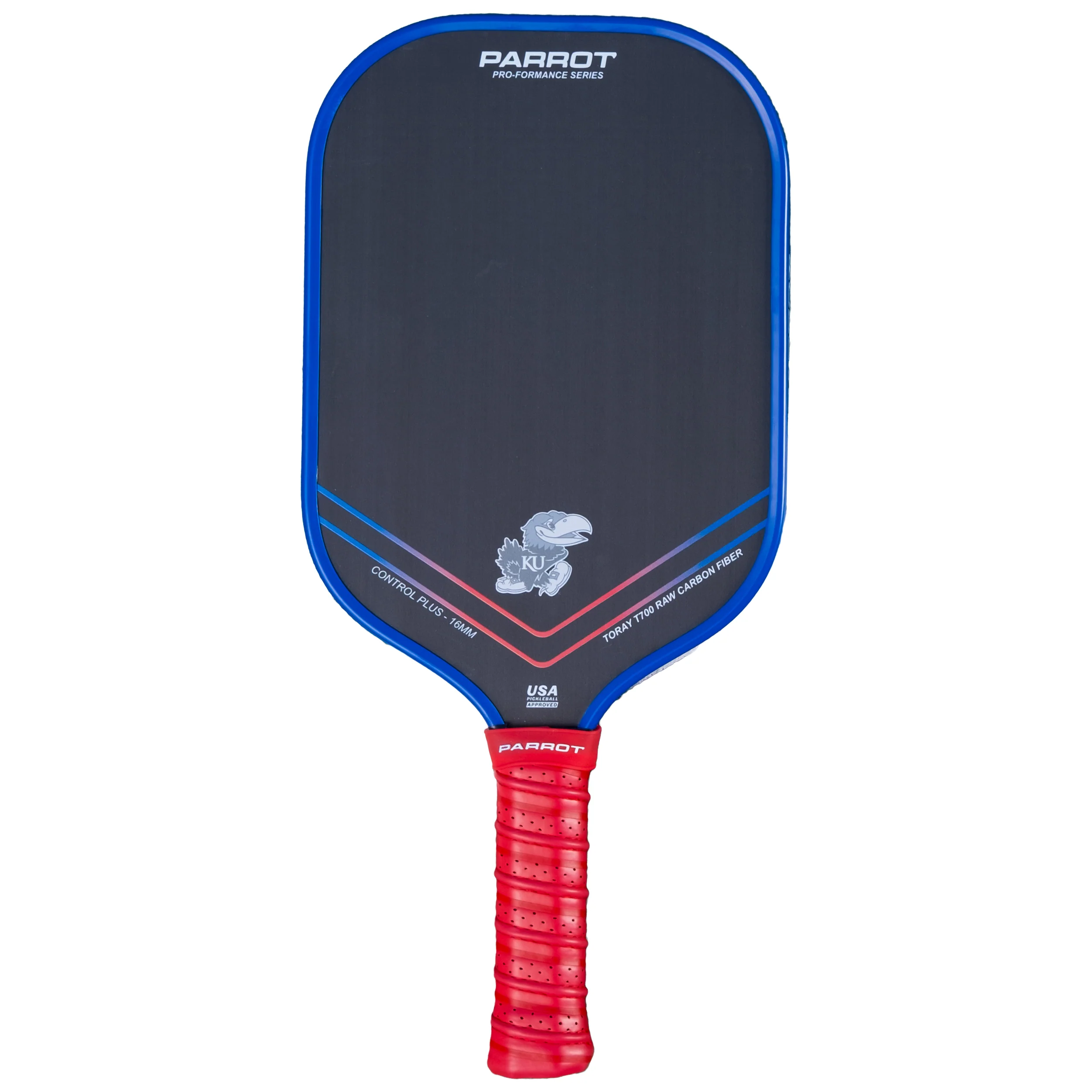NCAA Licensed Pro-Performance Logo Pickleball Paddle - Image 15