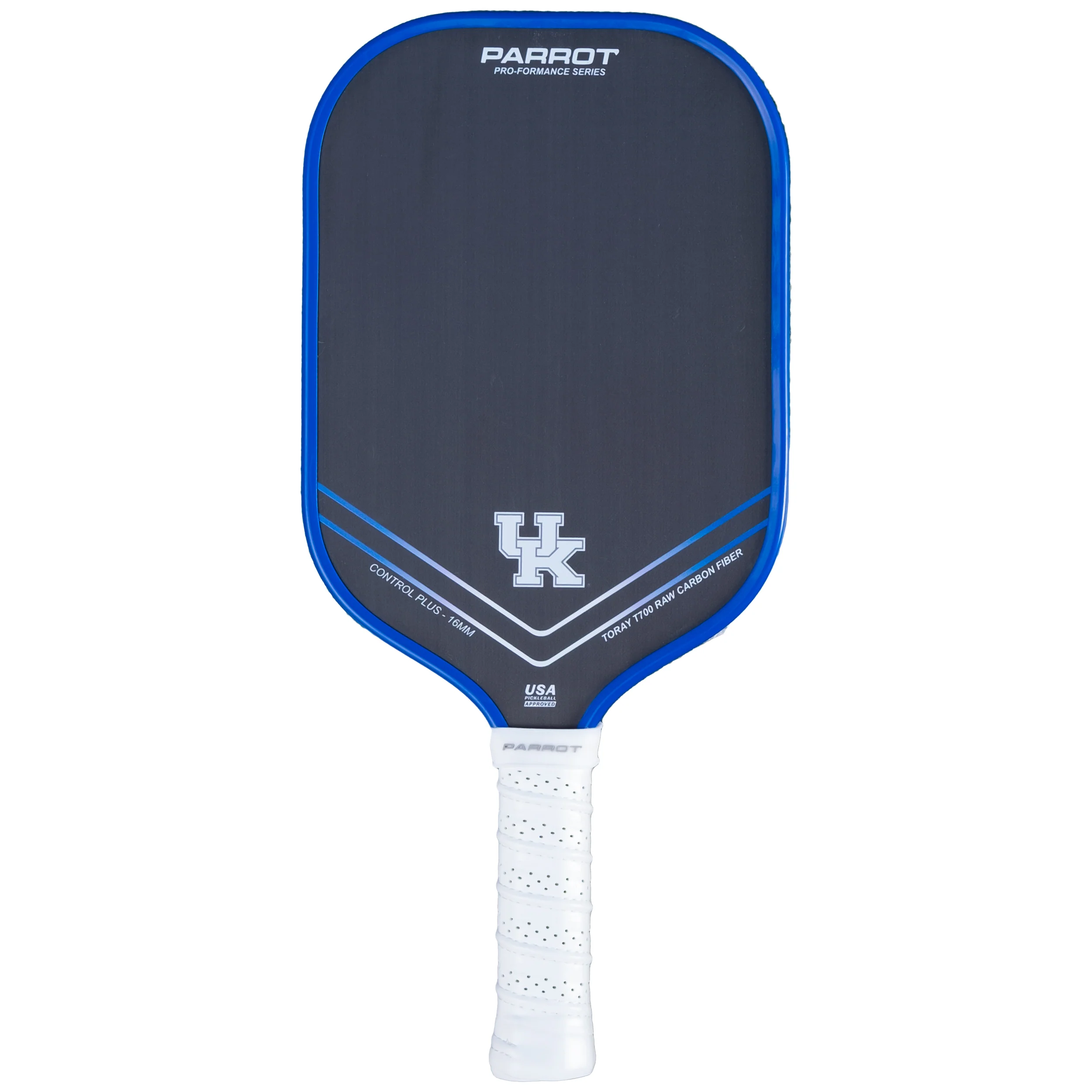 NCAA Licensed Pro-Performance Logo Pickleball Paddle - Image 16
