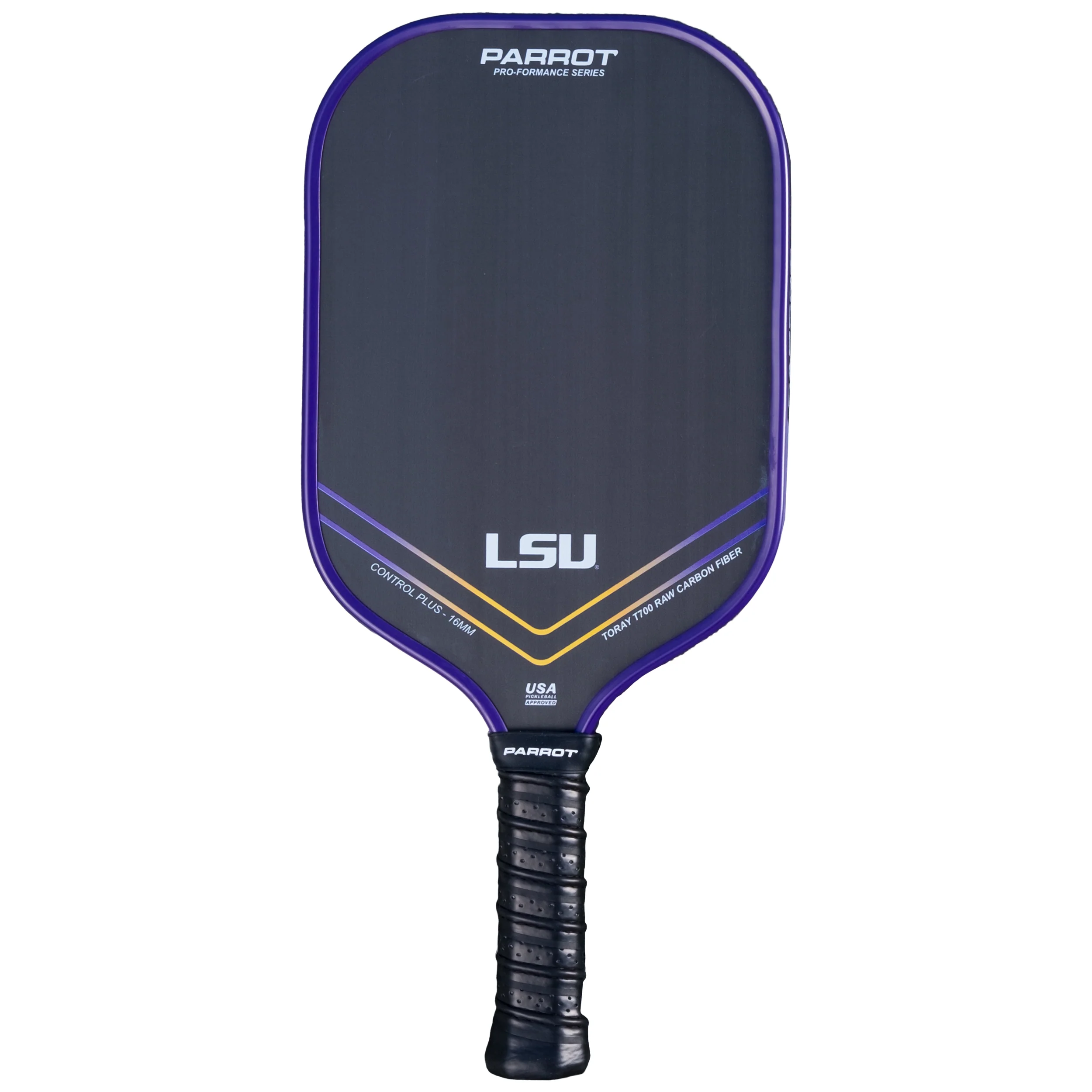 NCAA Licensed Pro-Performance Logo Pickleball Paddle - Image 17