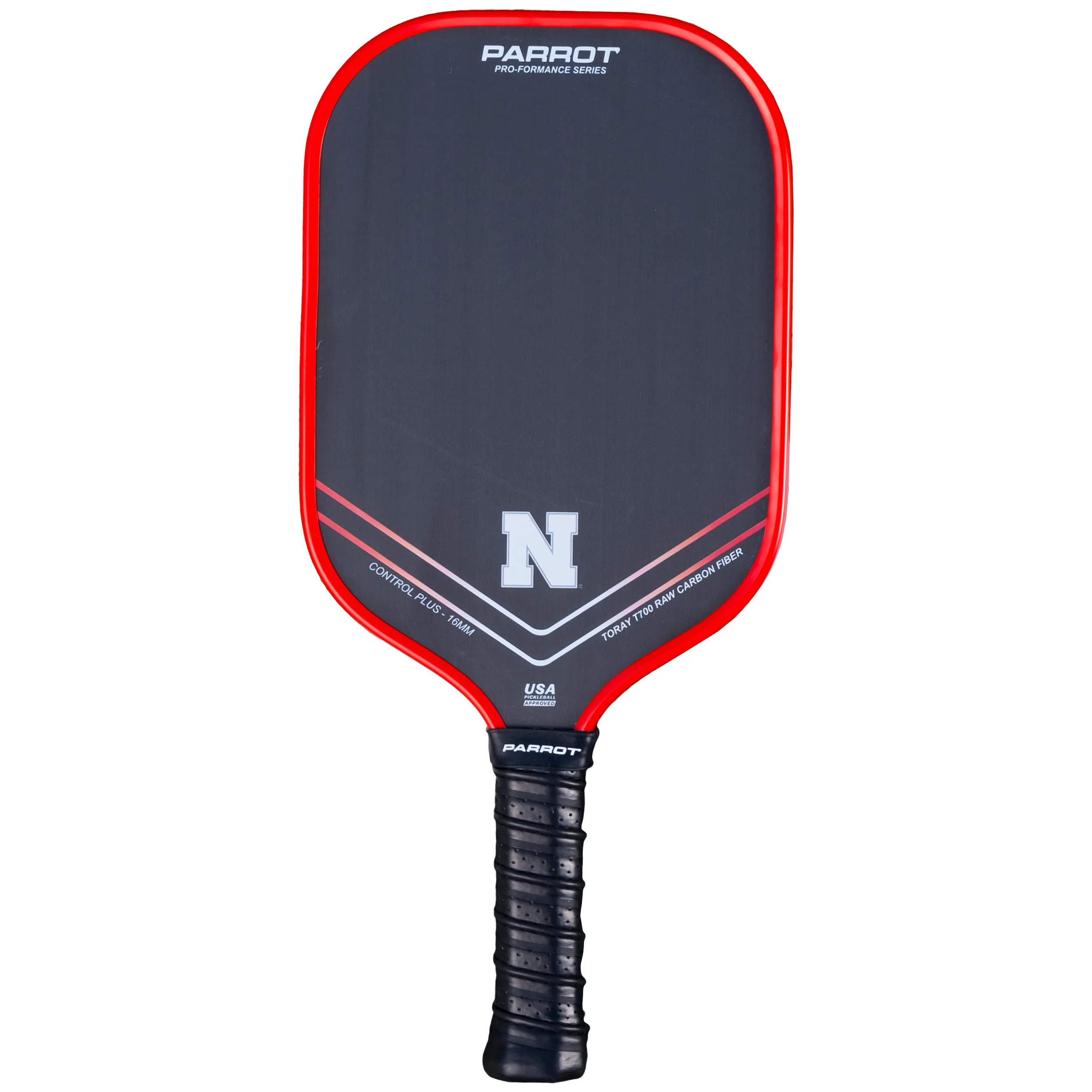 NCAA Licensed Pro-Performance Logo Pickleball Paddle - Image 20