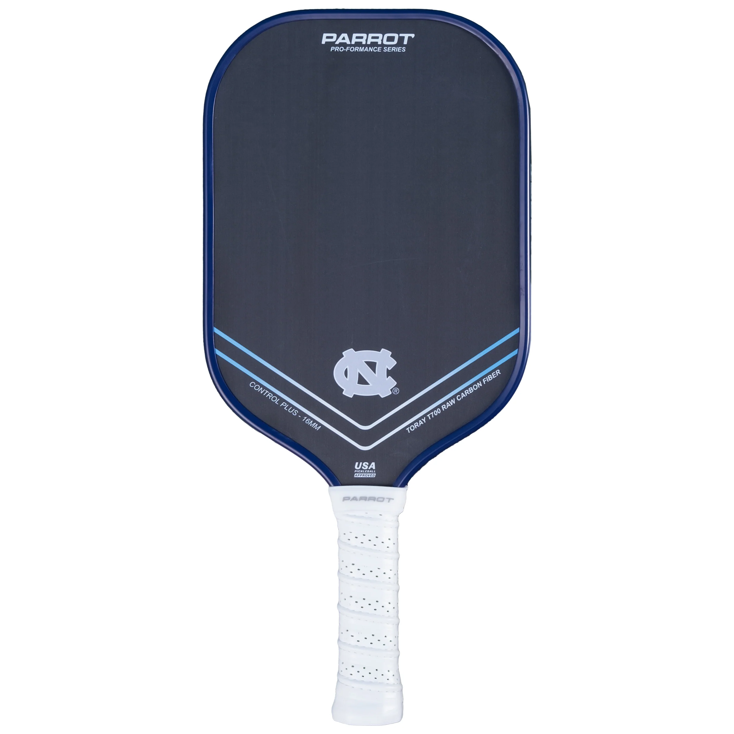 NCAA Licensed Pro-Performance Logo Pickleball Paddle - Image 21