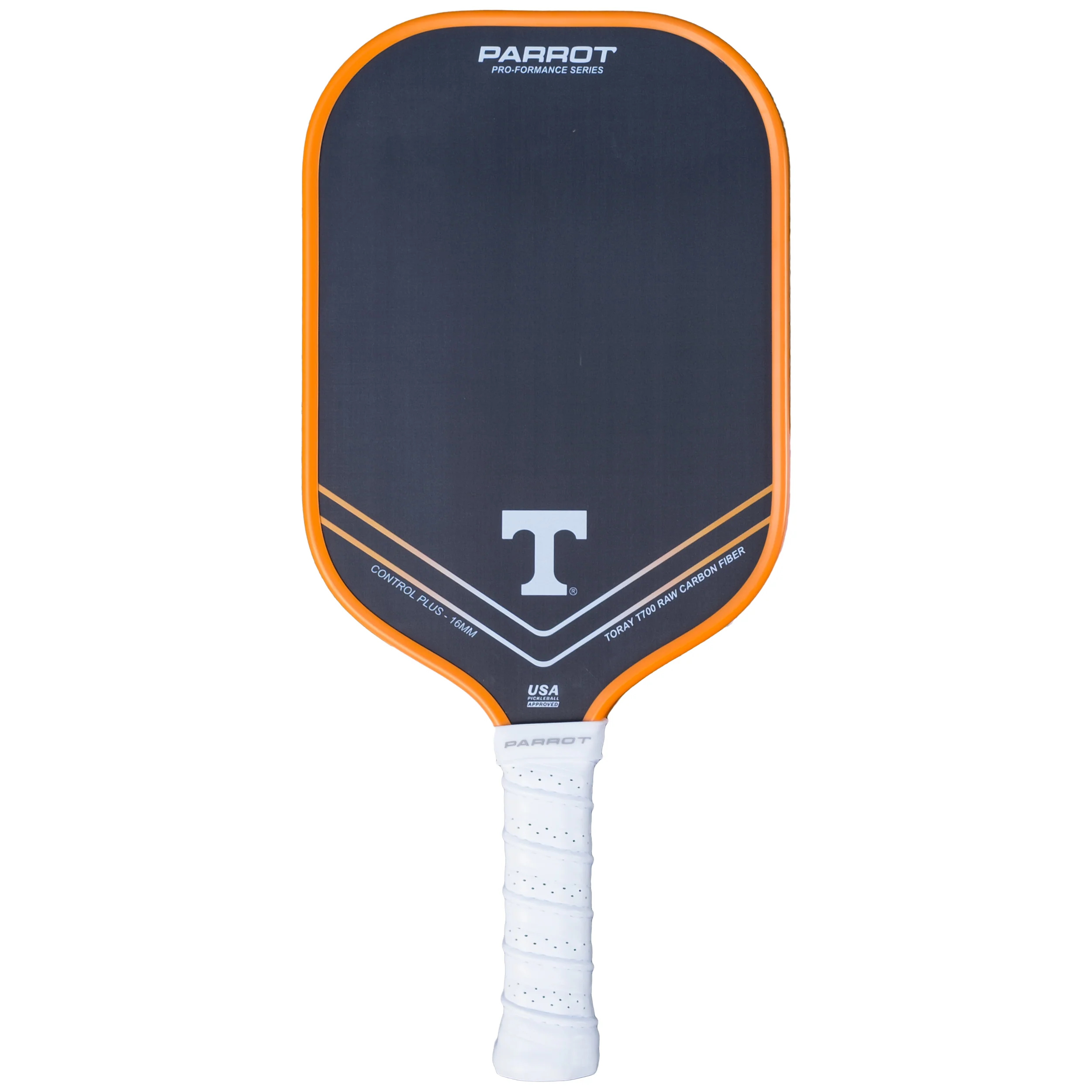 NCAA Licensed Pro-Performance Logo Pickleball Paddle - Image 26