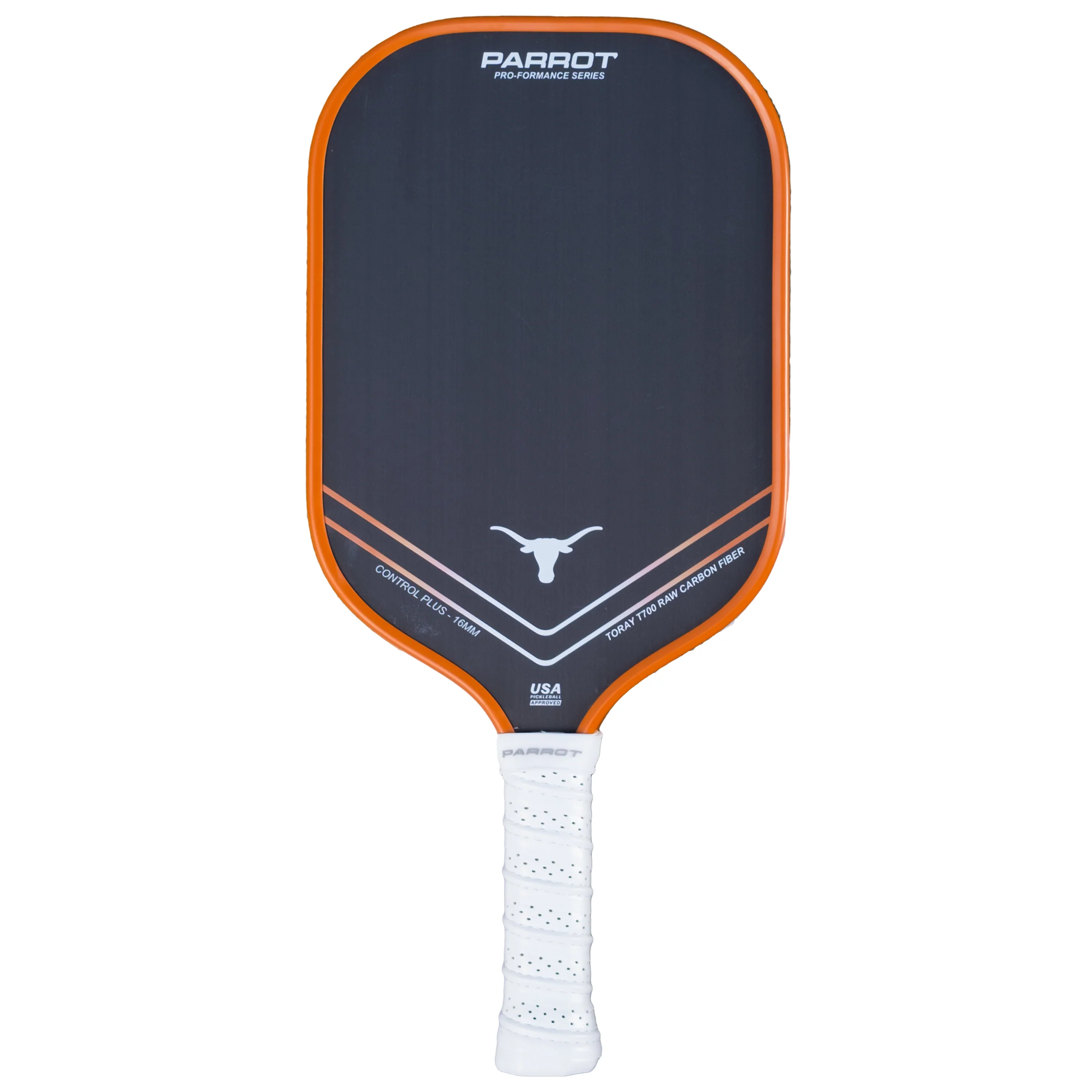NCAA Licensed Pro-Performance Logo Pickleball Paddle - Image 27