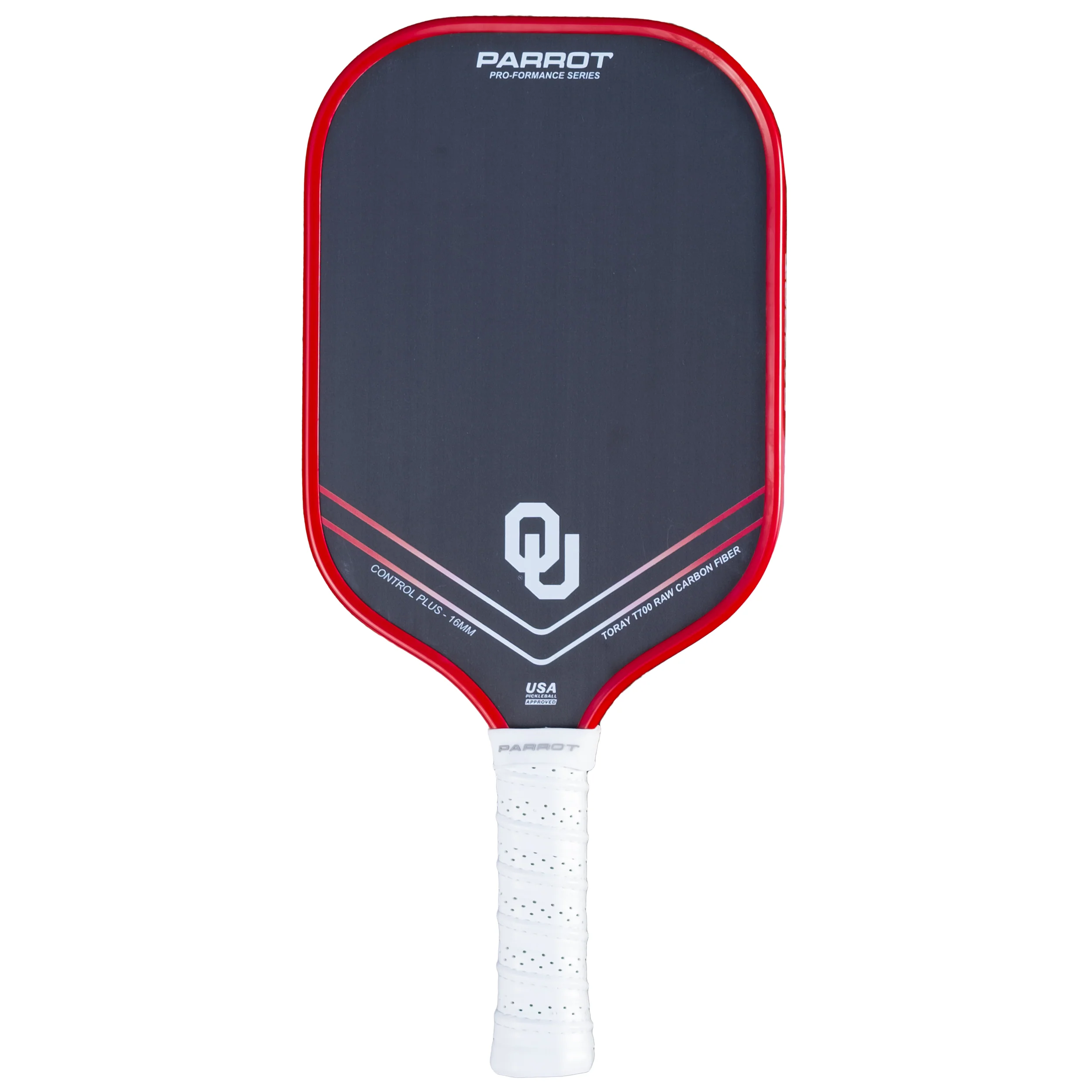 NCAA Licensed Pro-Performance Logo Pickleball Paddle - Image 31