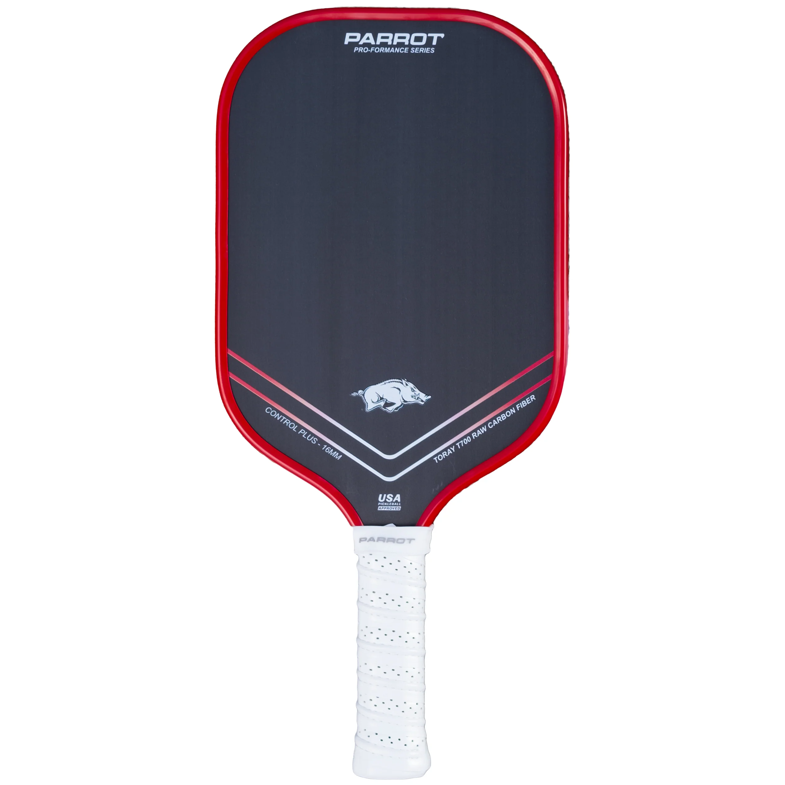 NCAA Licensed Pro-Performance Logo Pickleball Paddle - Image 7