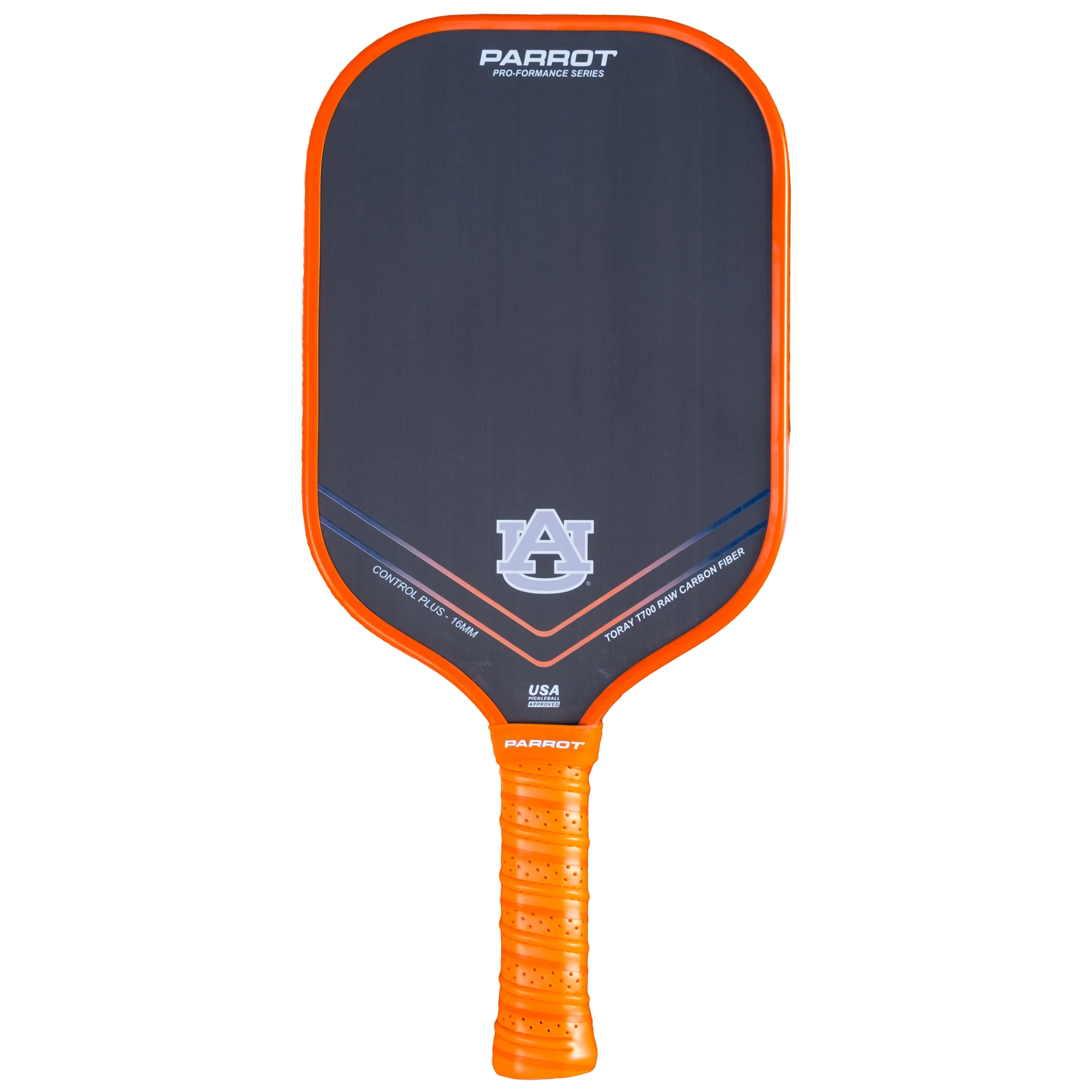 NCAA Licensed Pro-Performance Logo Pickleball Paddle - Image 8