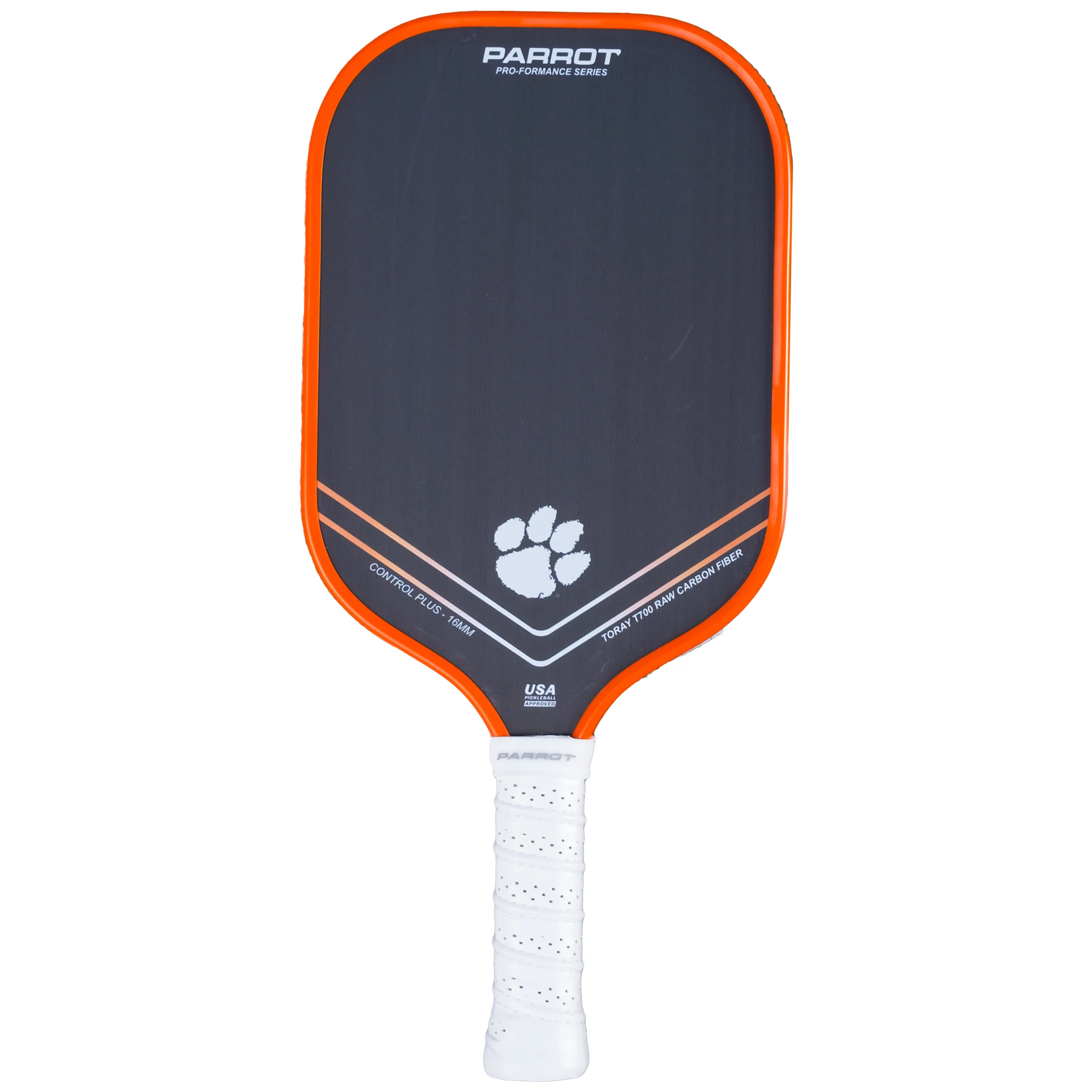 NCAA Licensed Pro-Performance Logo Pickleball Paddle - Image 9