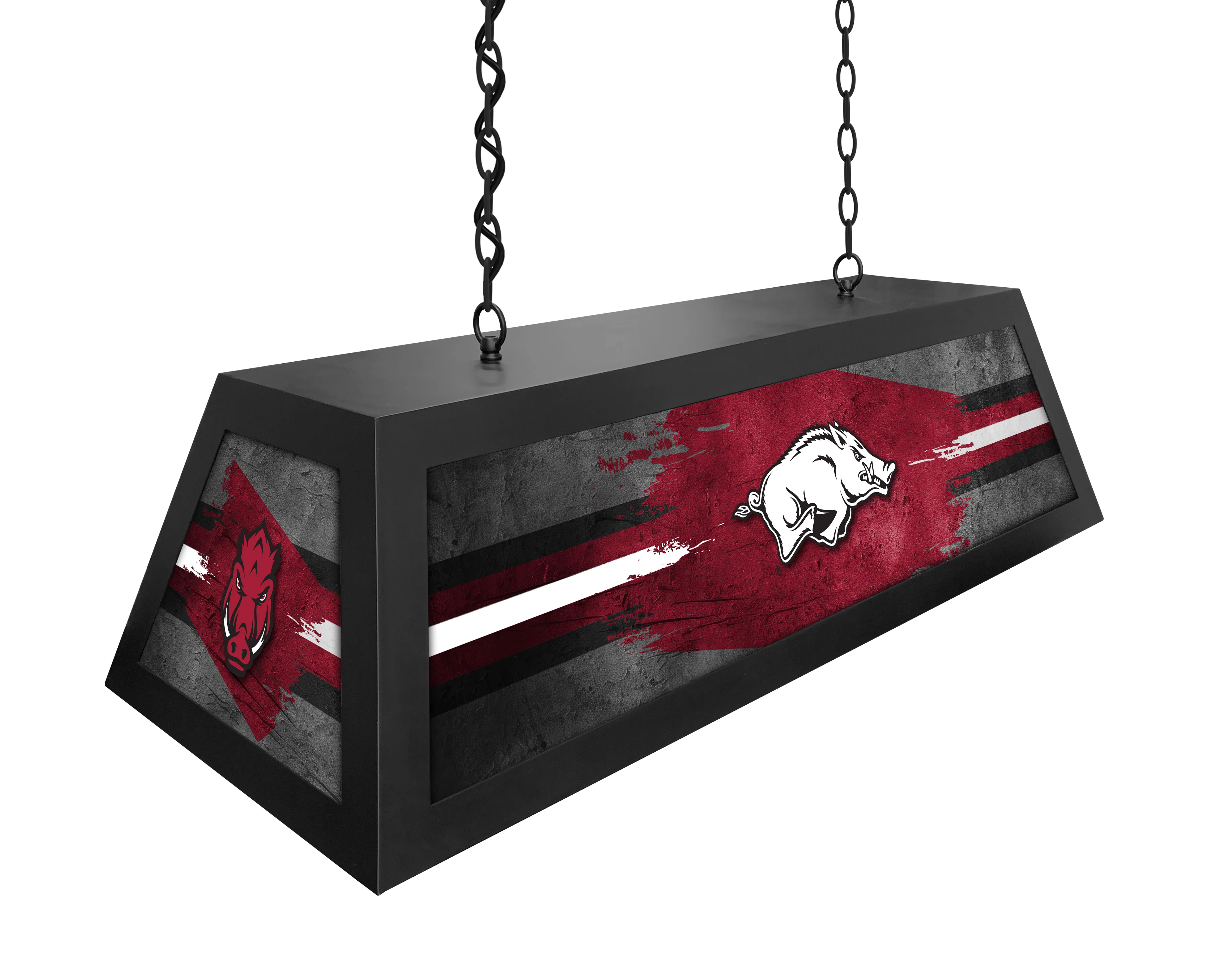 NCAA Officially Licensed 42" Pool Table Light - Image 10
