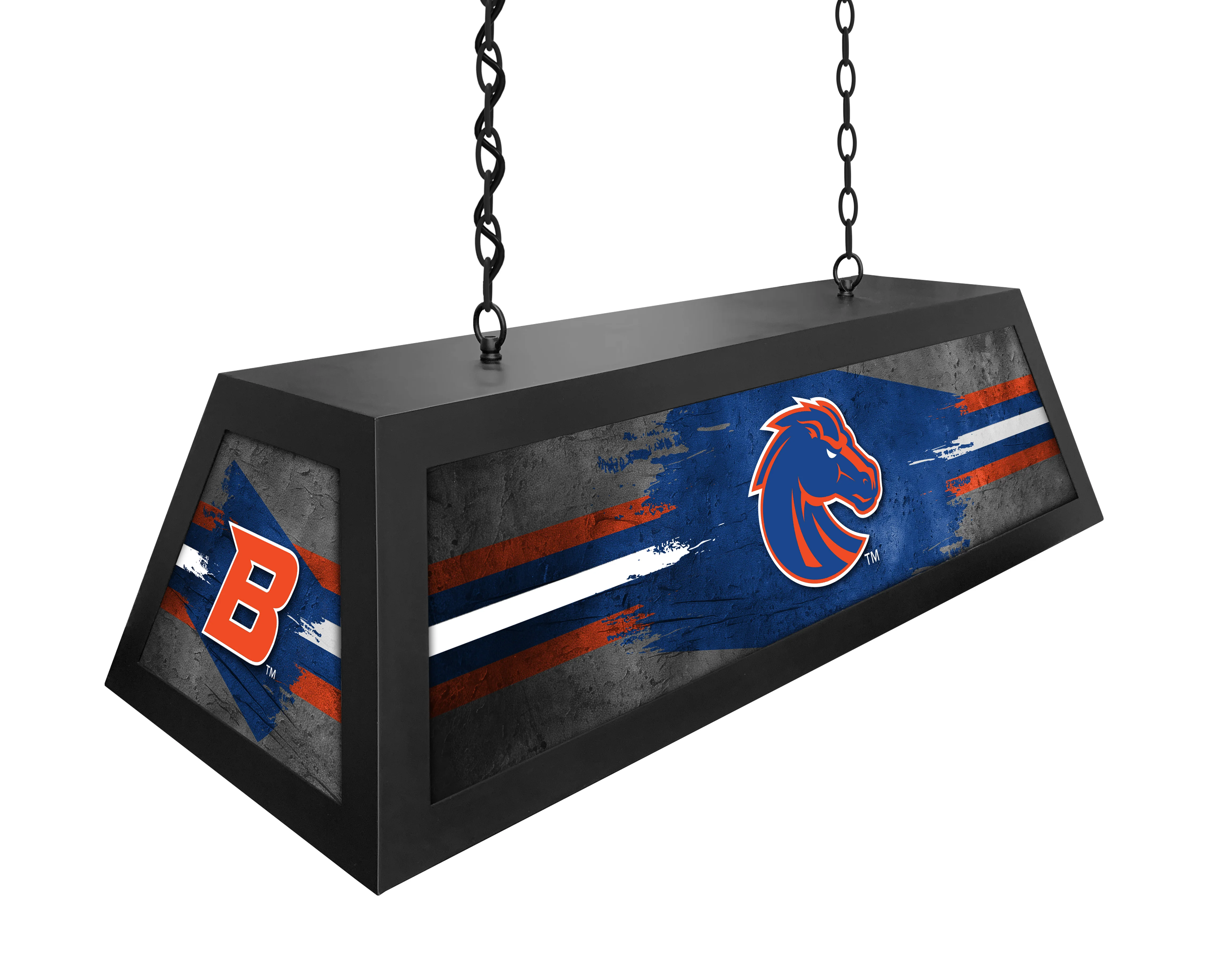 NCAA Officially Licensed 42" Pool Table Light - Image 11