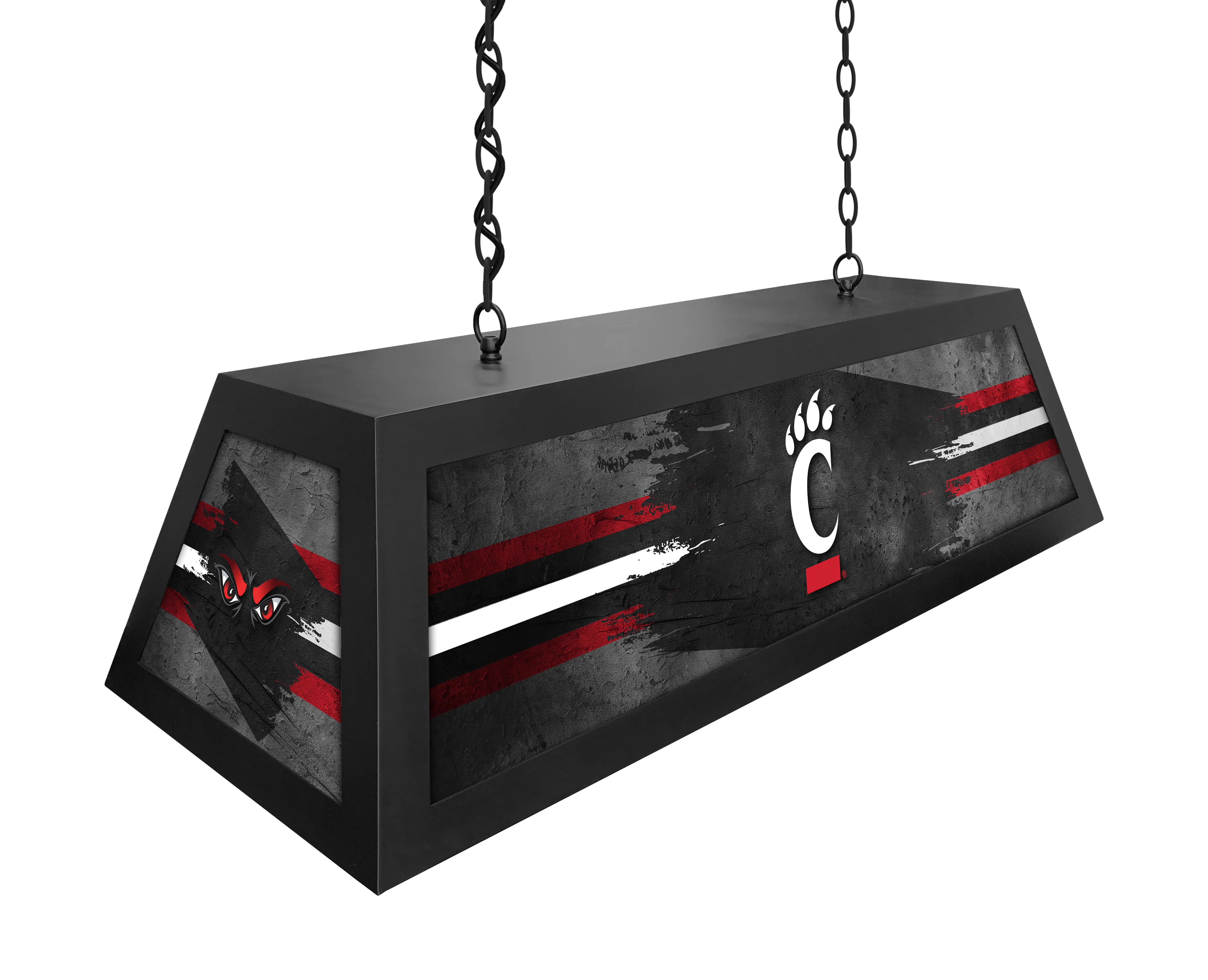 NCAA Officially Licensed 42" Pool Table Light - Image 14