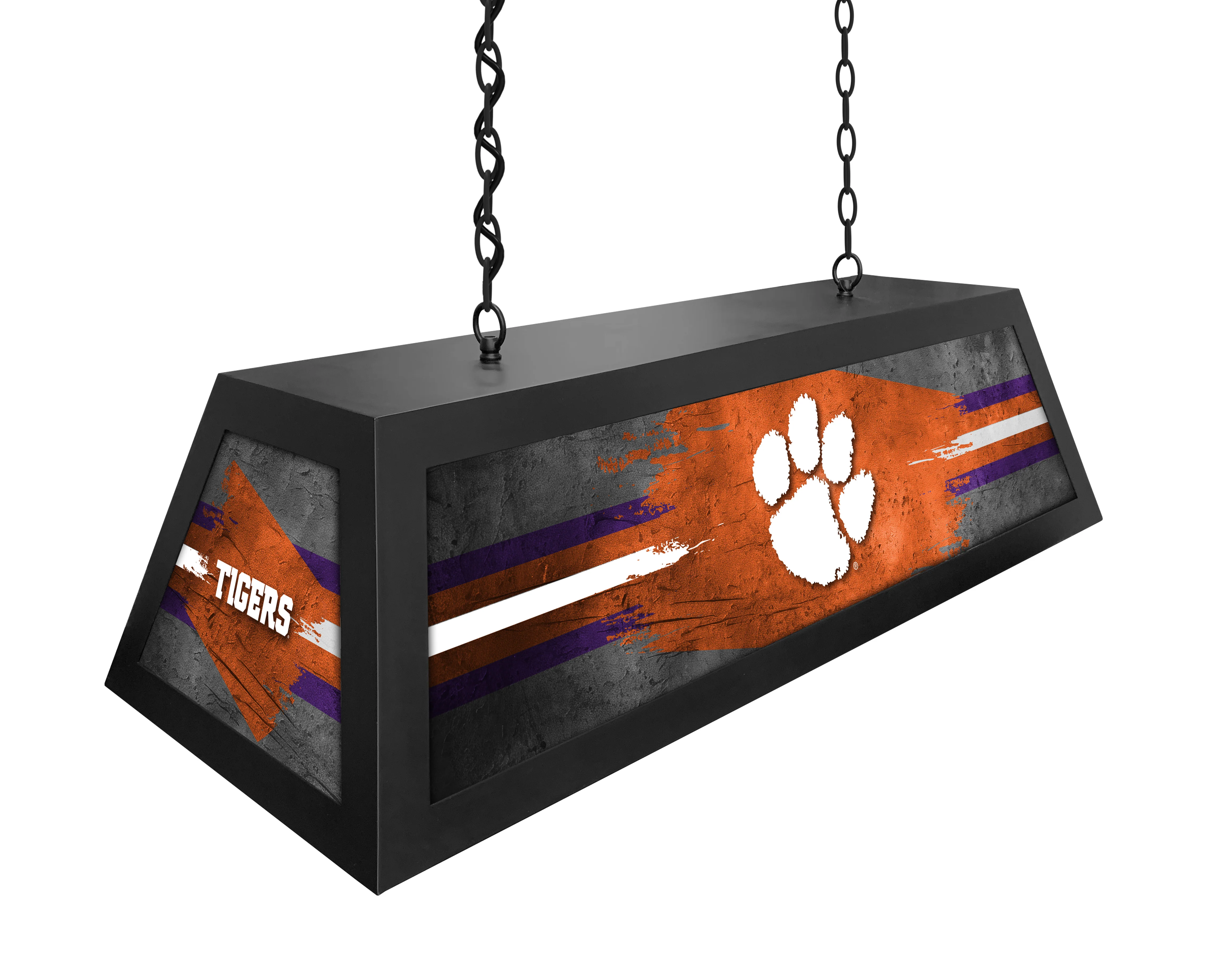 NCAA Officially Licensed 42" Pool Table Light - Image 15